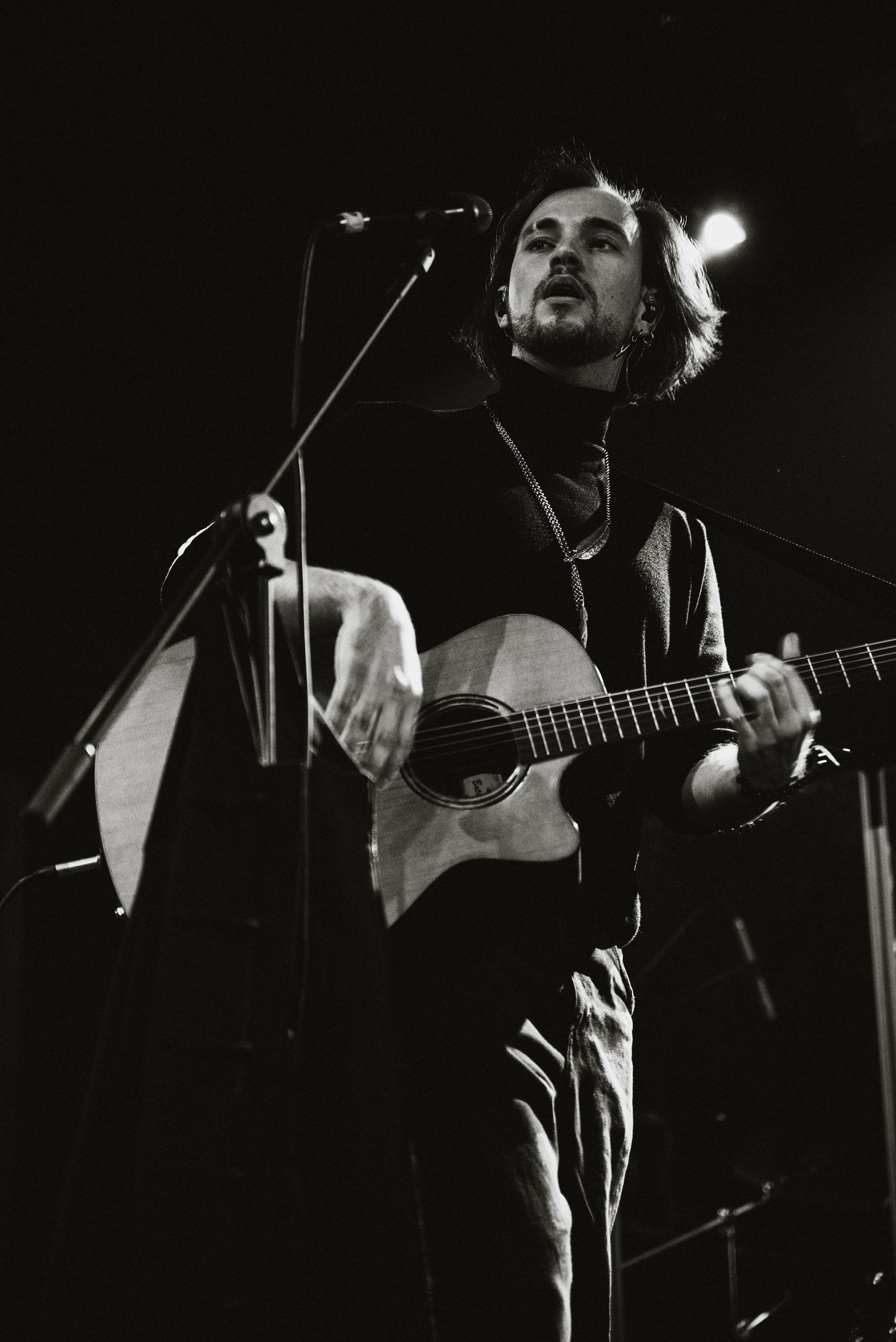 Рубеж Веков | 03.04.2025 | PRAVDA | Москва. Фотоведьма Дарья Нечинская