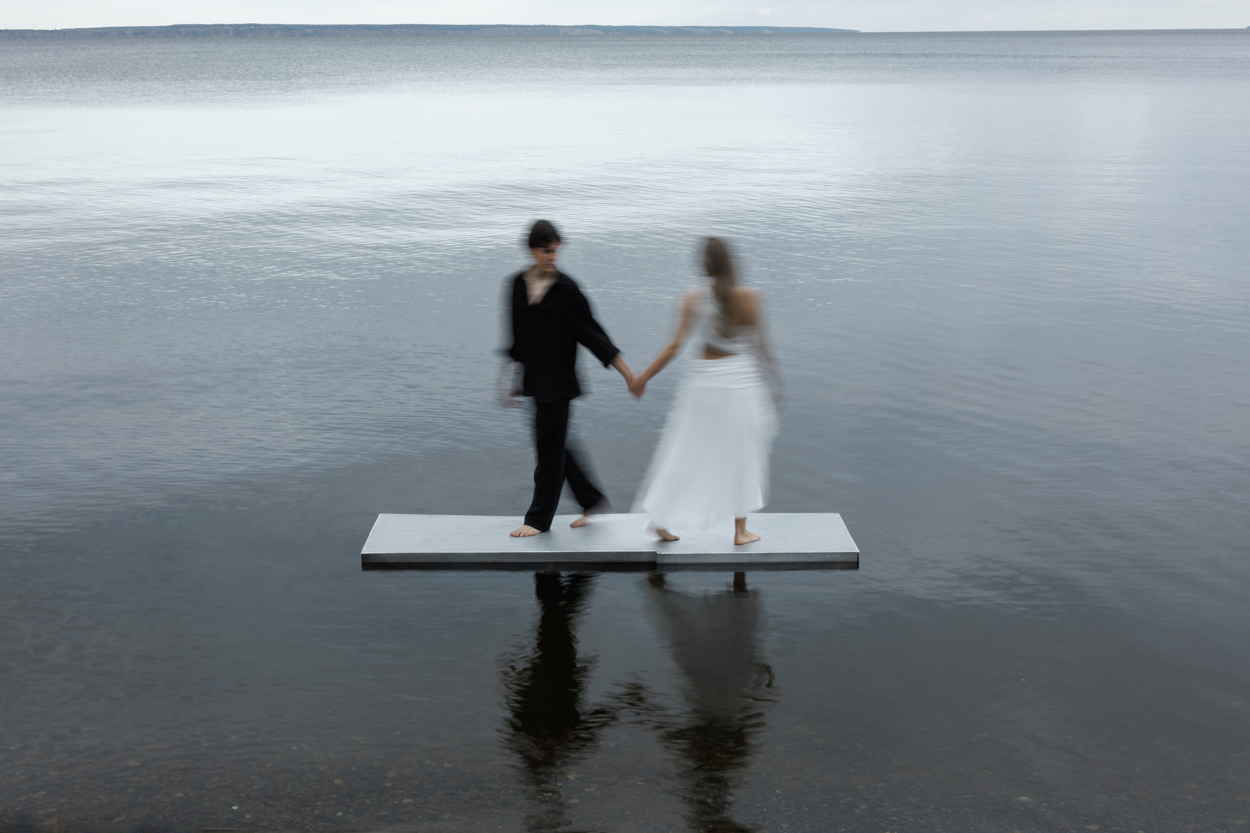 Платформа. Свадебный фотограф в Ульяновске Алексей Китов