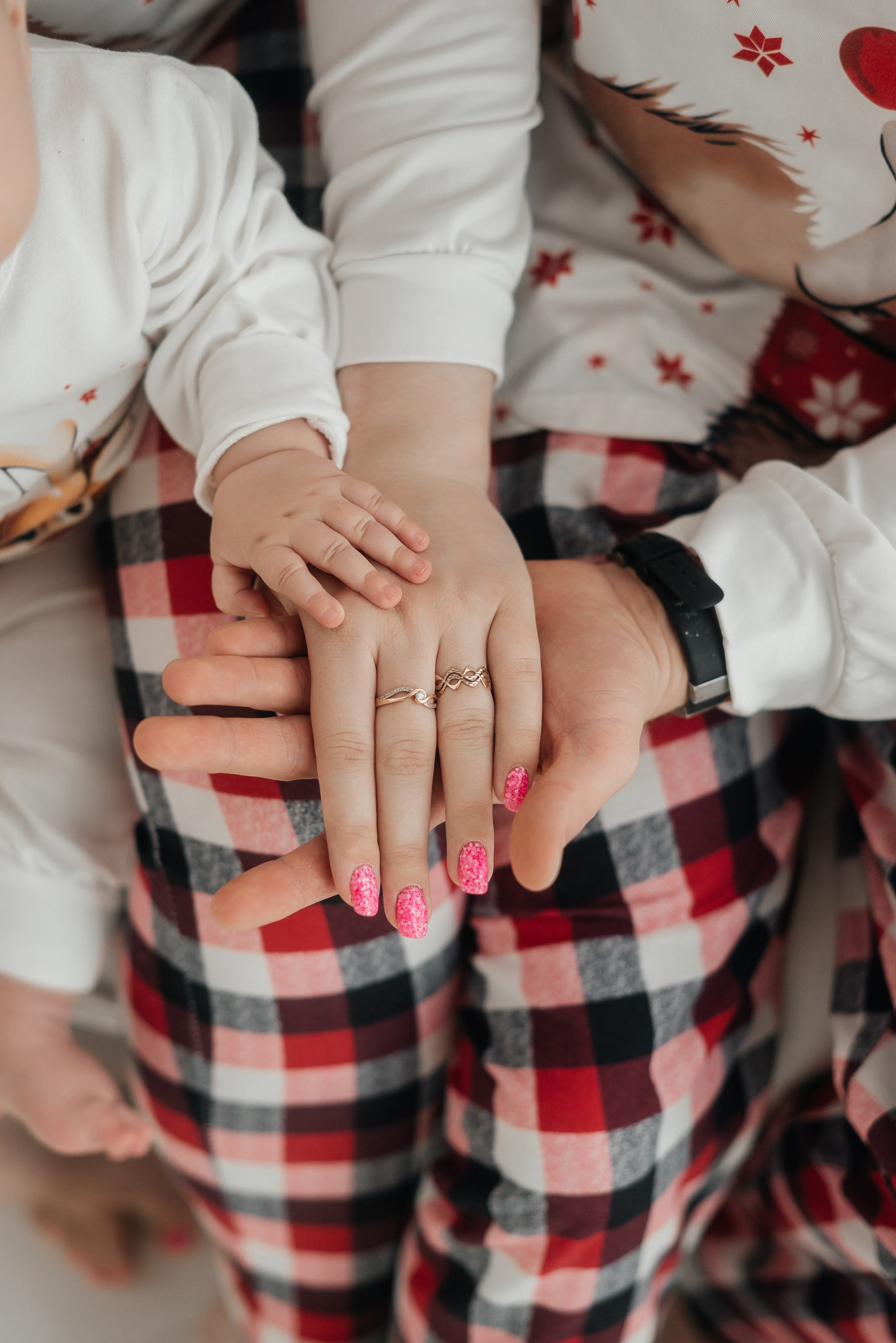 Крошечное счастье. Свадебный фотограф