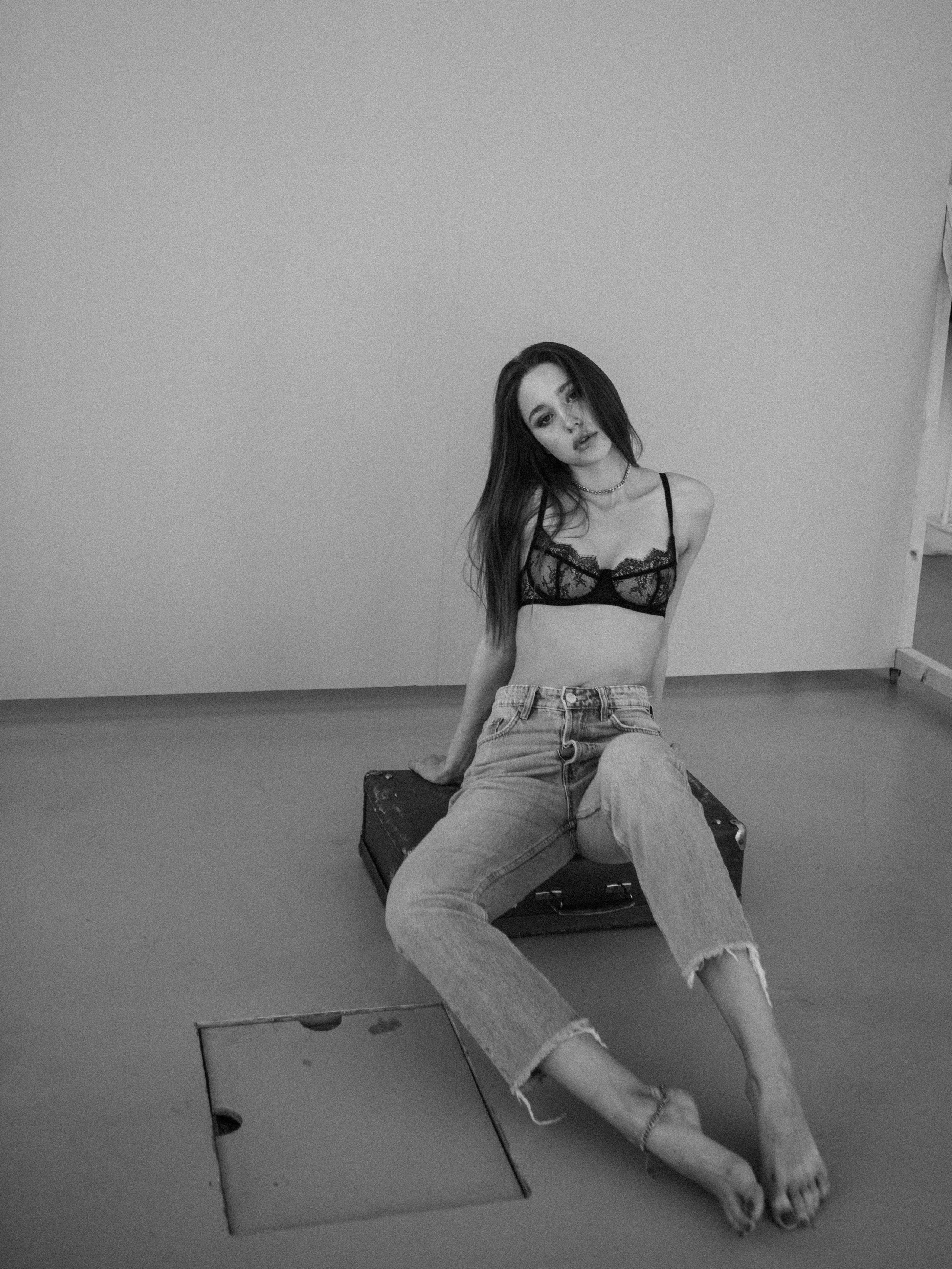 Диана. Свадебный и портретный фотограф Виктория Шипелик