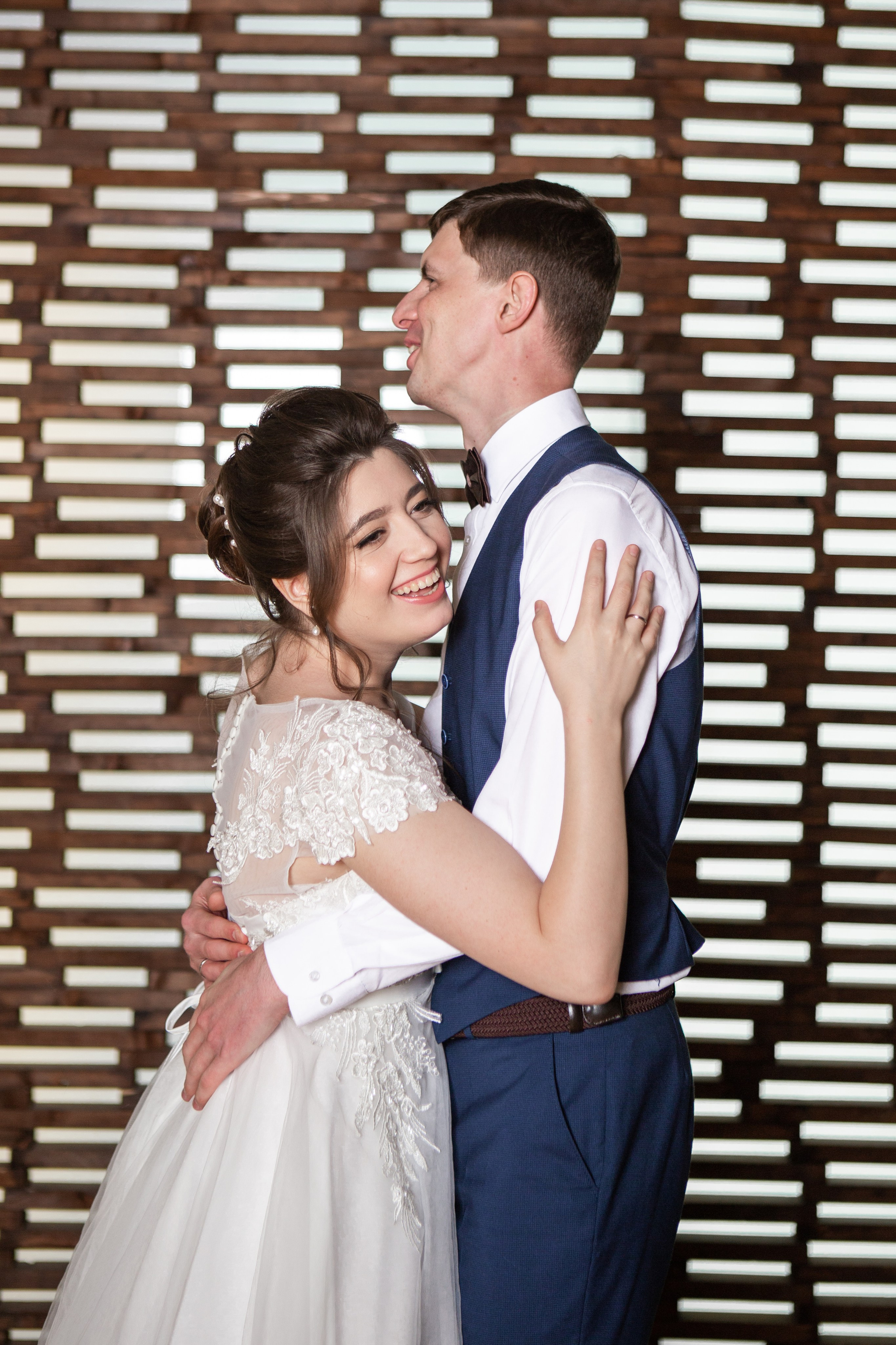 Катя и Сергей. Свадебный и портретный фотограф Виктория Шипелик