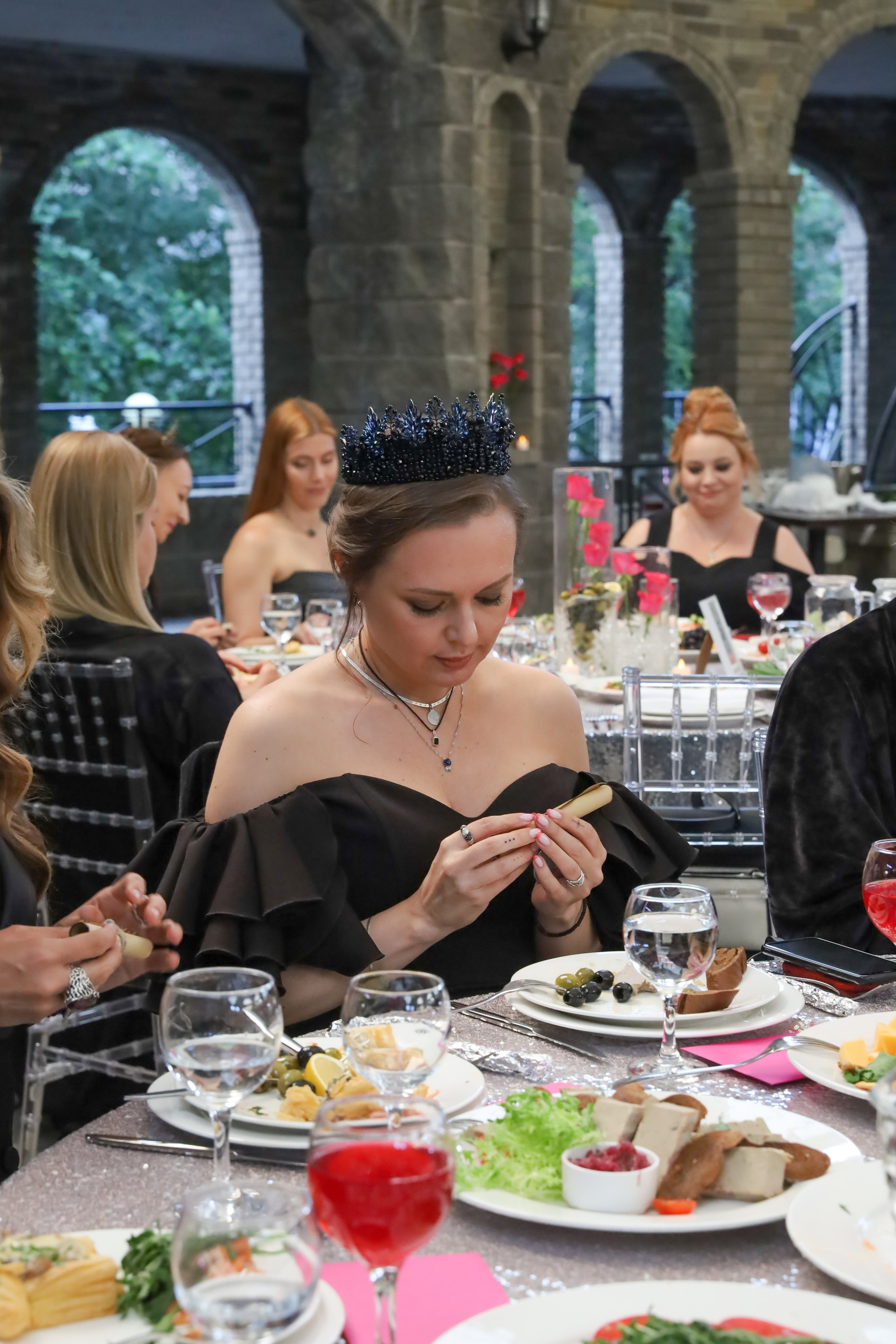 ВЕЧЕРИНКА АКАДЕМИИ AGEMO. Фотограф мероприятий Ирина Каширина