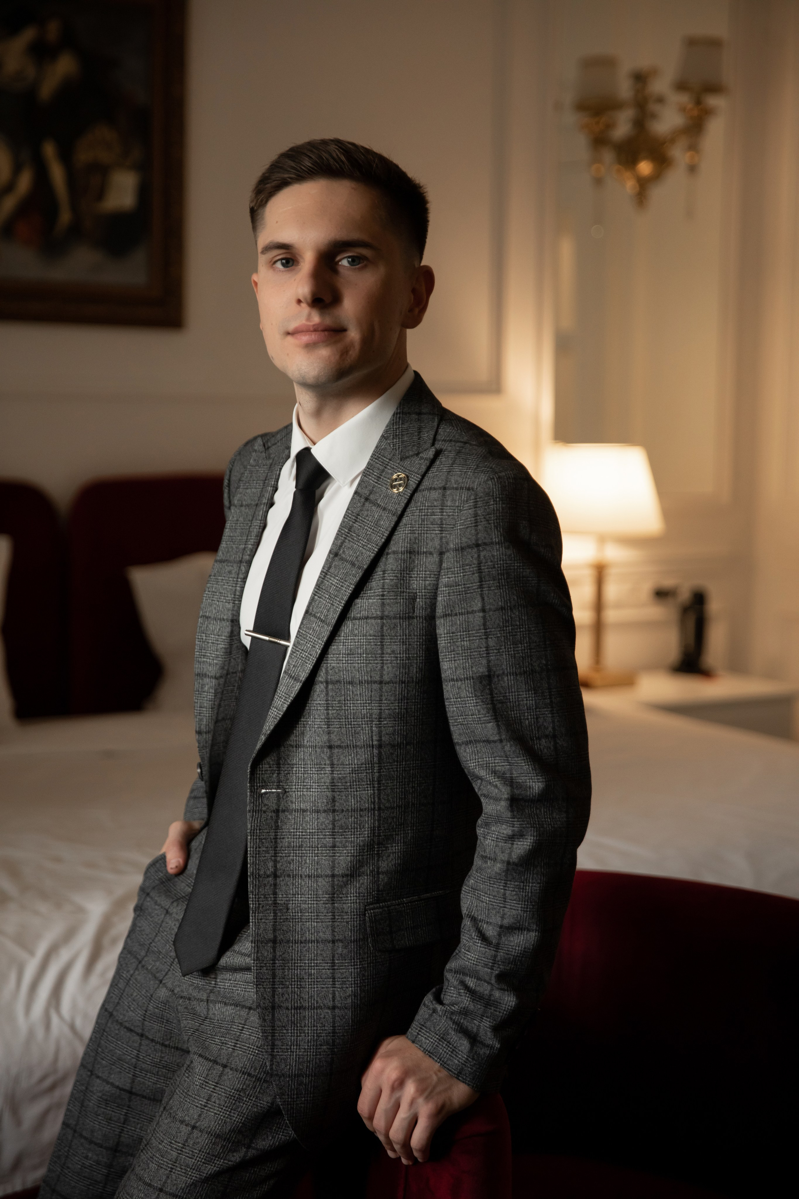 Дарина Павел. Свадебный фотограф в Краснодарском крае Карина Будниченко