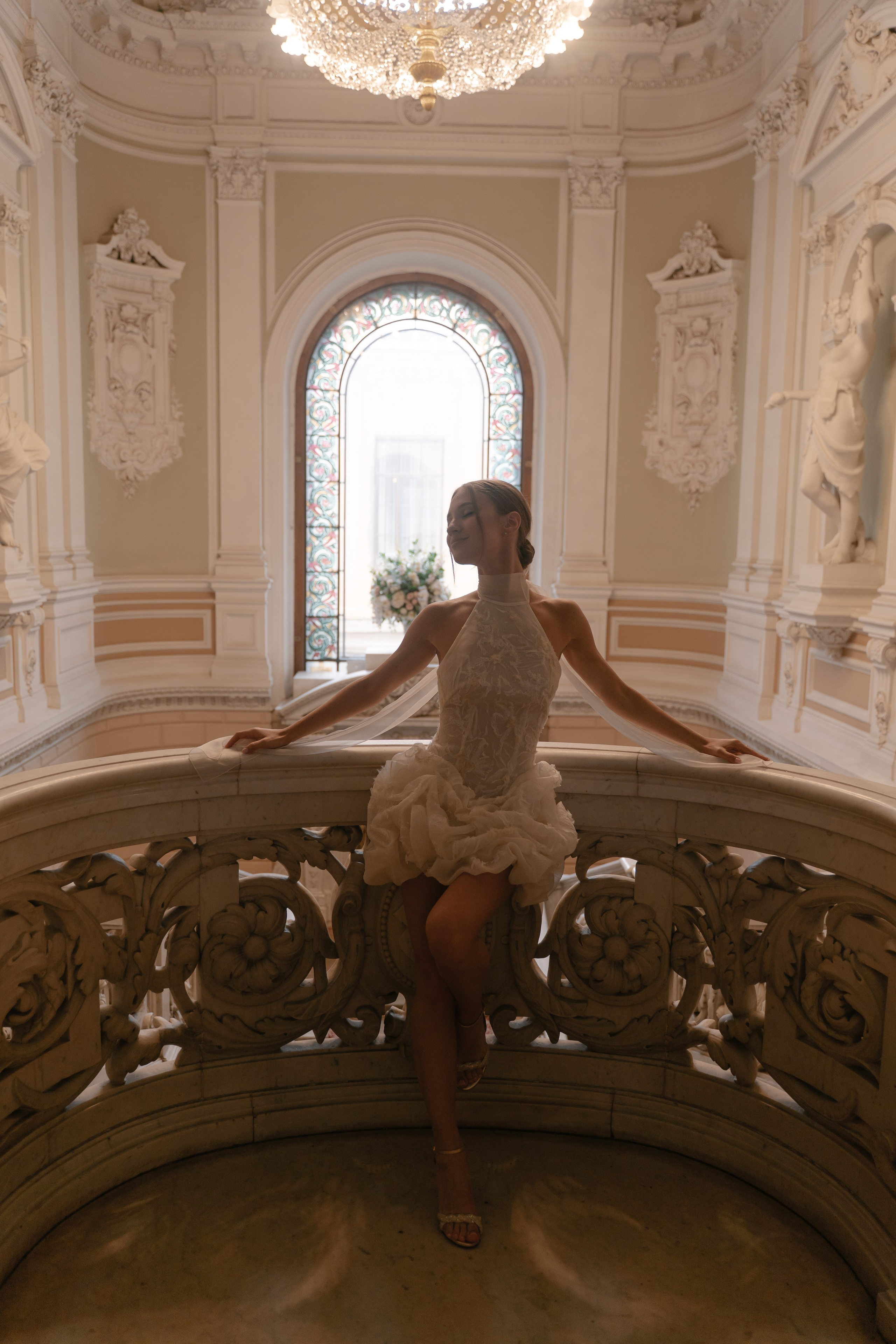 V&D. Свадебный фотограф — Наталья Фед СПб/Москва