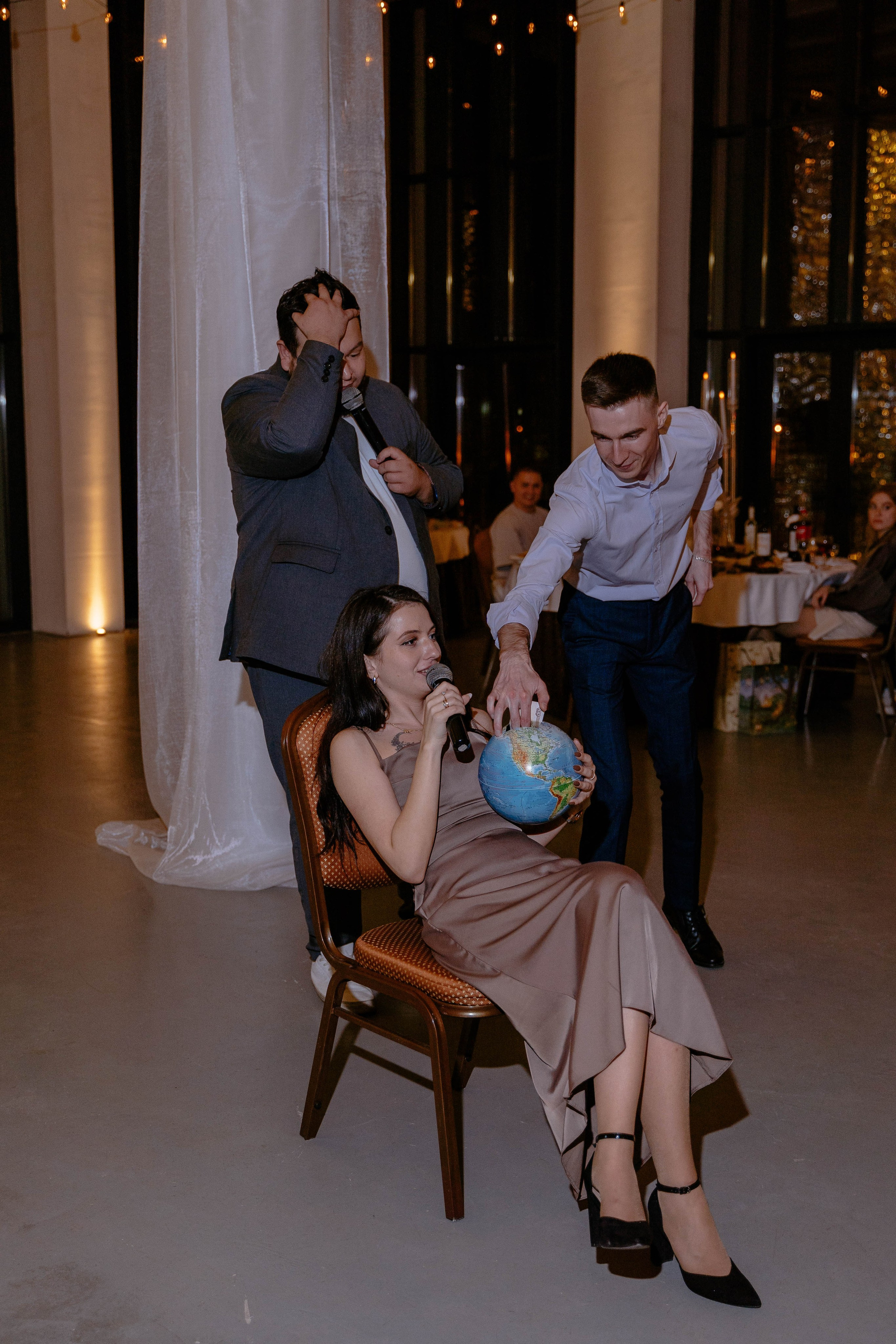 Свадебный день Магомеда и Вероники. Фотограф Чита. Индивидуальные портреты, LoveStory, свадьбы