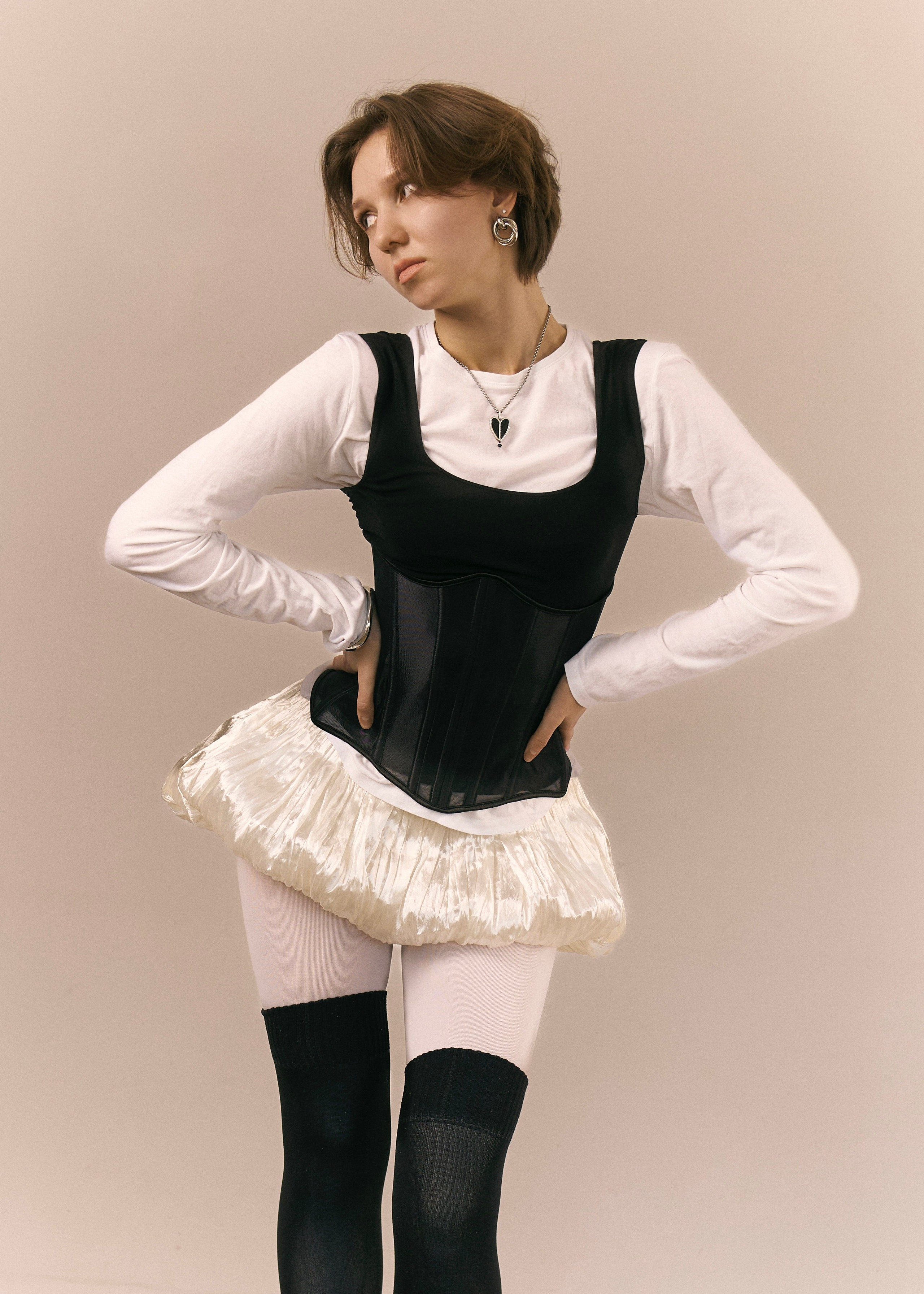 Съемки. ALIZHURR