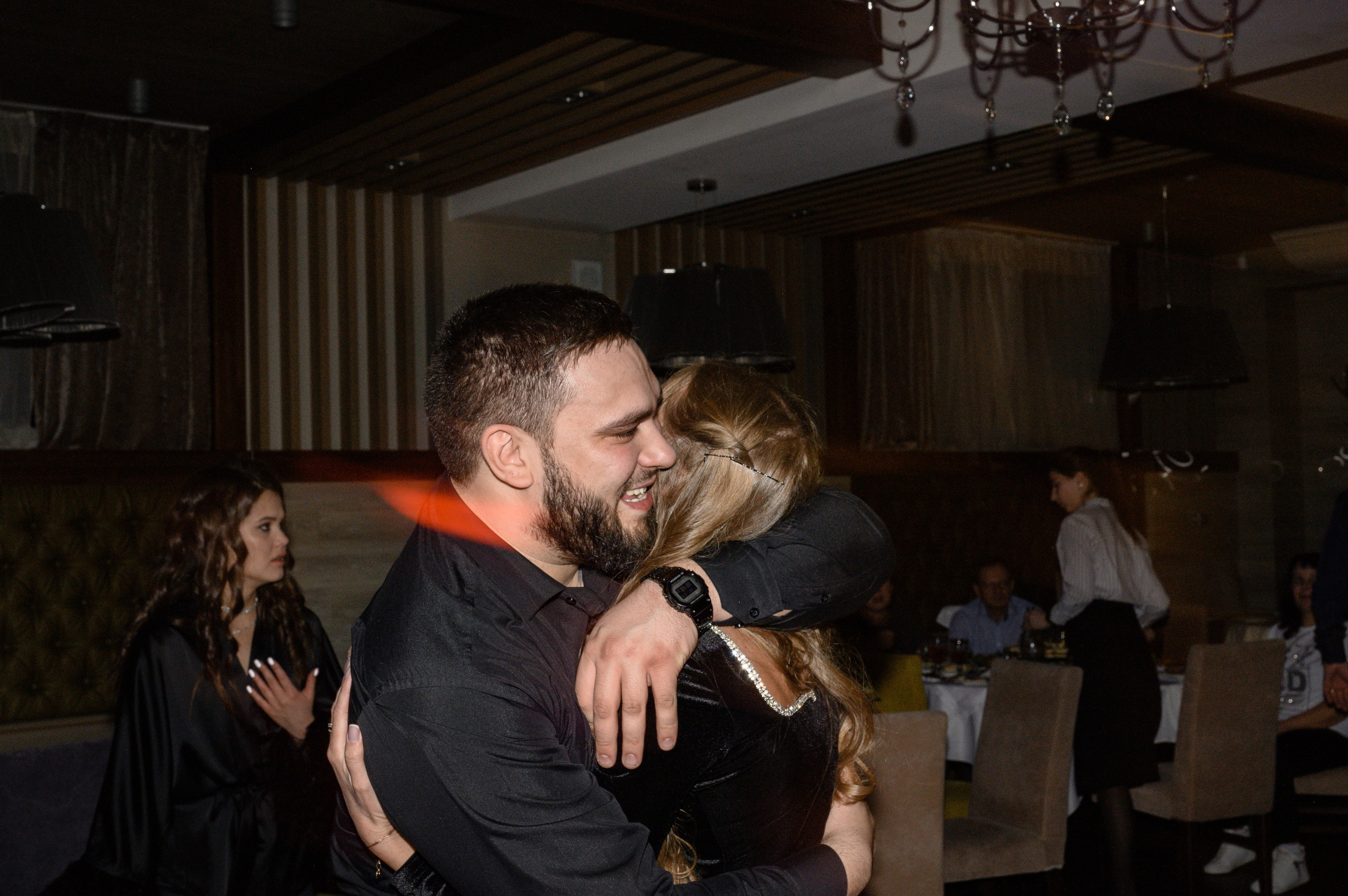 Павел и Анастасия. Свадебный и Семейный фотограф в Абакане, Красноярске