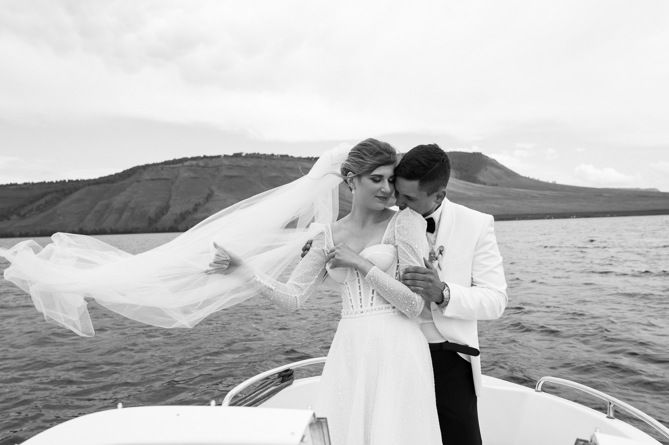 Игорь и Карина. Свадебный и Семейный фотограф в Абакане, Красноярске