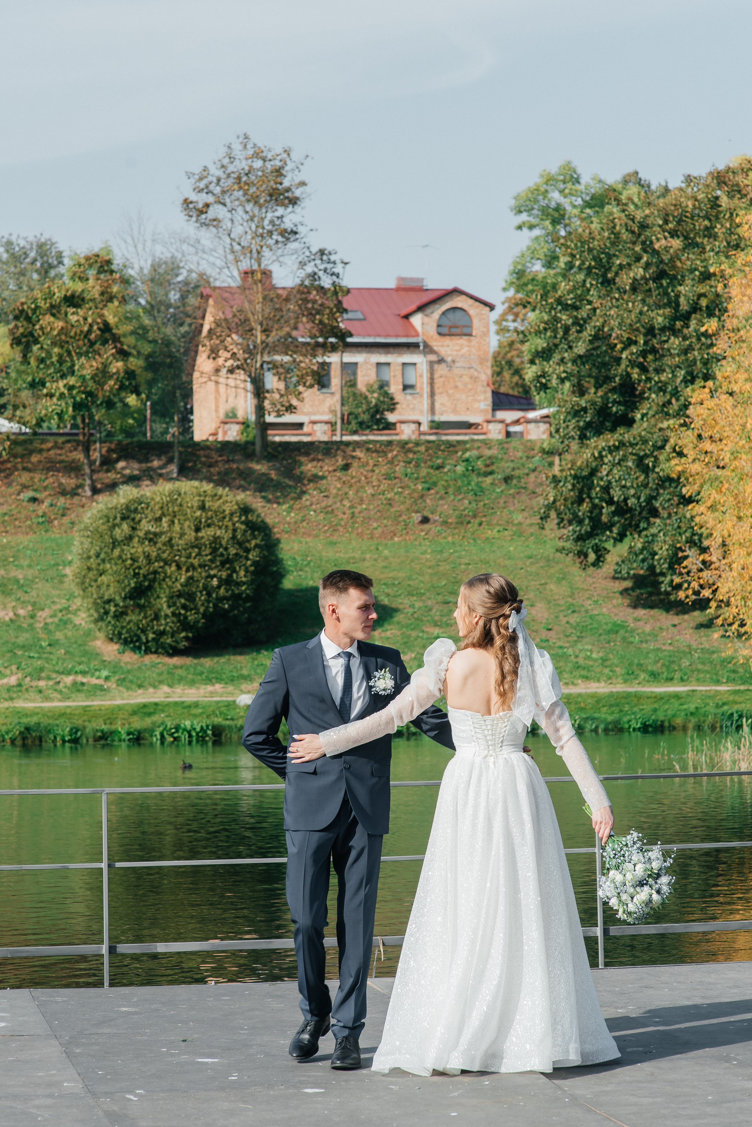 Viktoria & Konstantin. Свадебный и семейный фотограф | Екатерина Вяткина