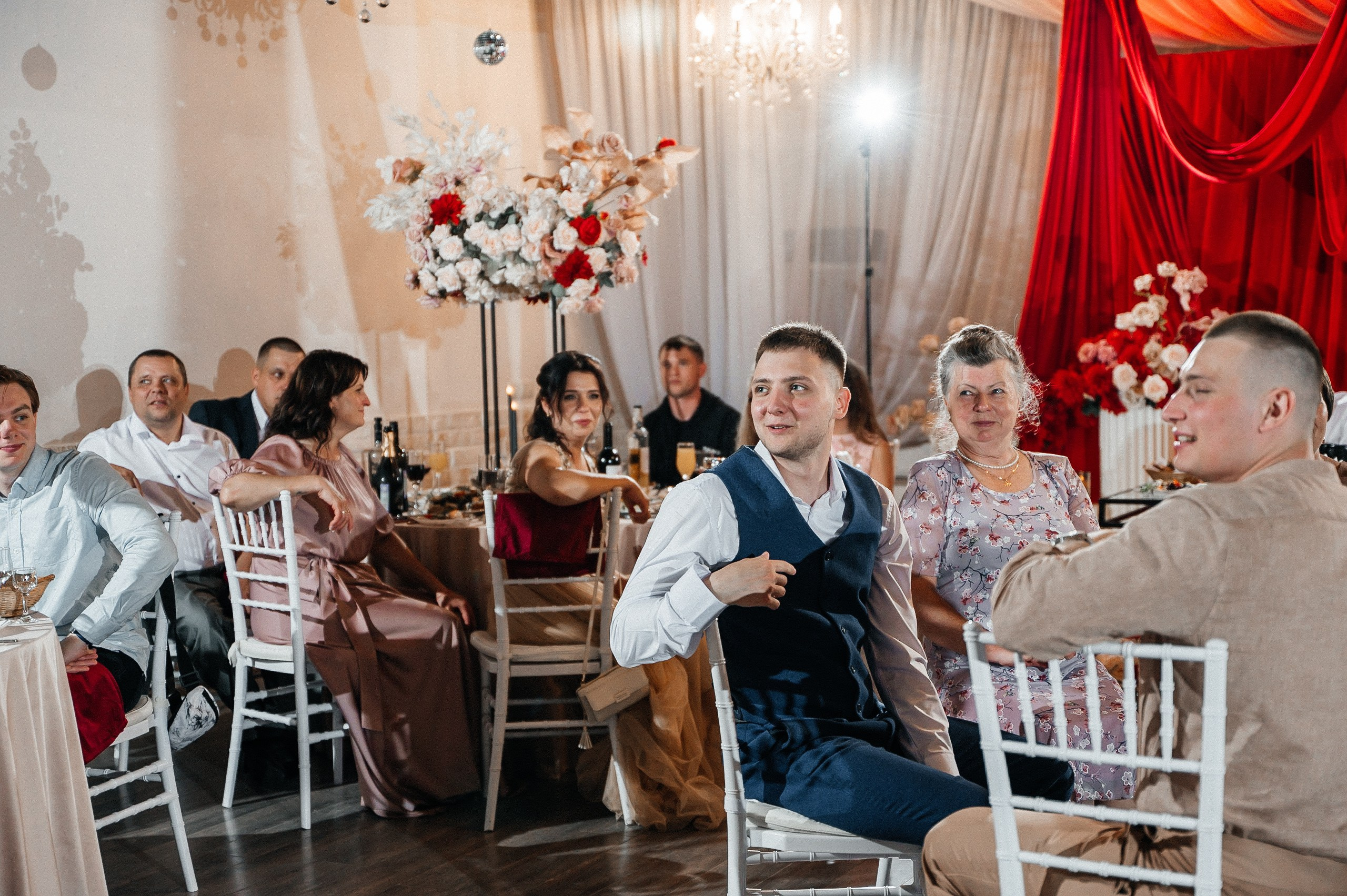 Никита и Вика 15.06.2024. Свадебный и семейный фотограф в городе Смоленске