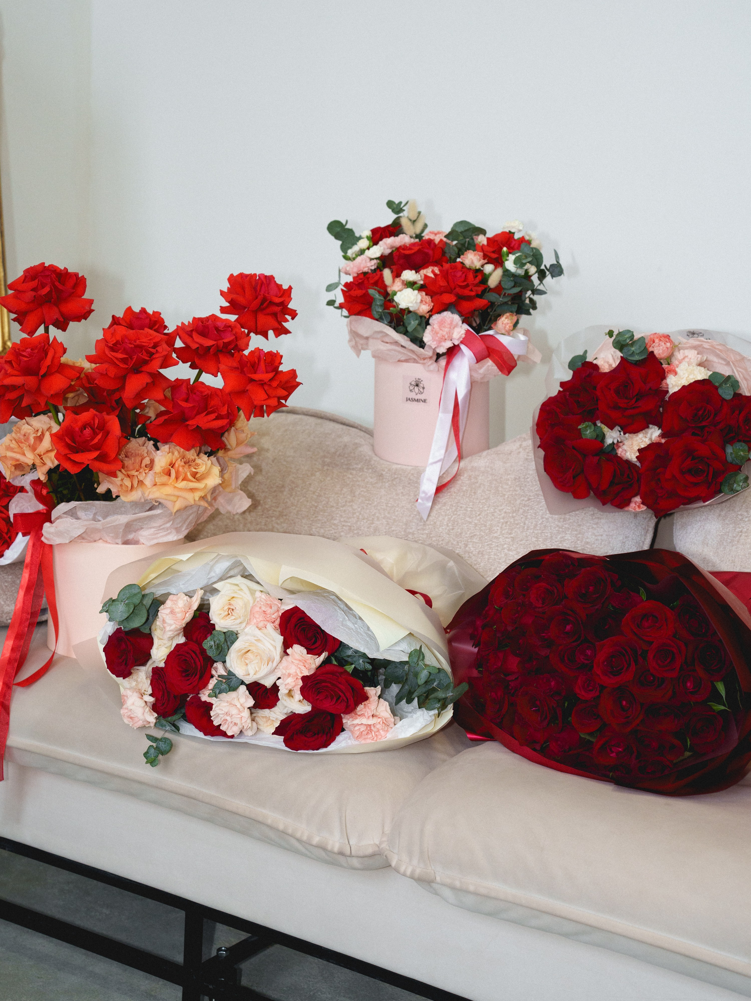 Цветы (контент к 14 февраля). Иван Упоров — фотограф, рилсмейкер чебоксары