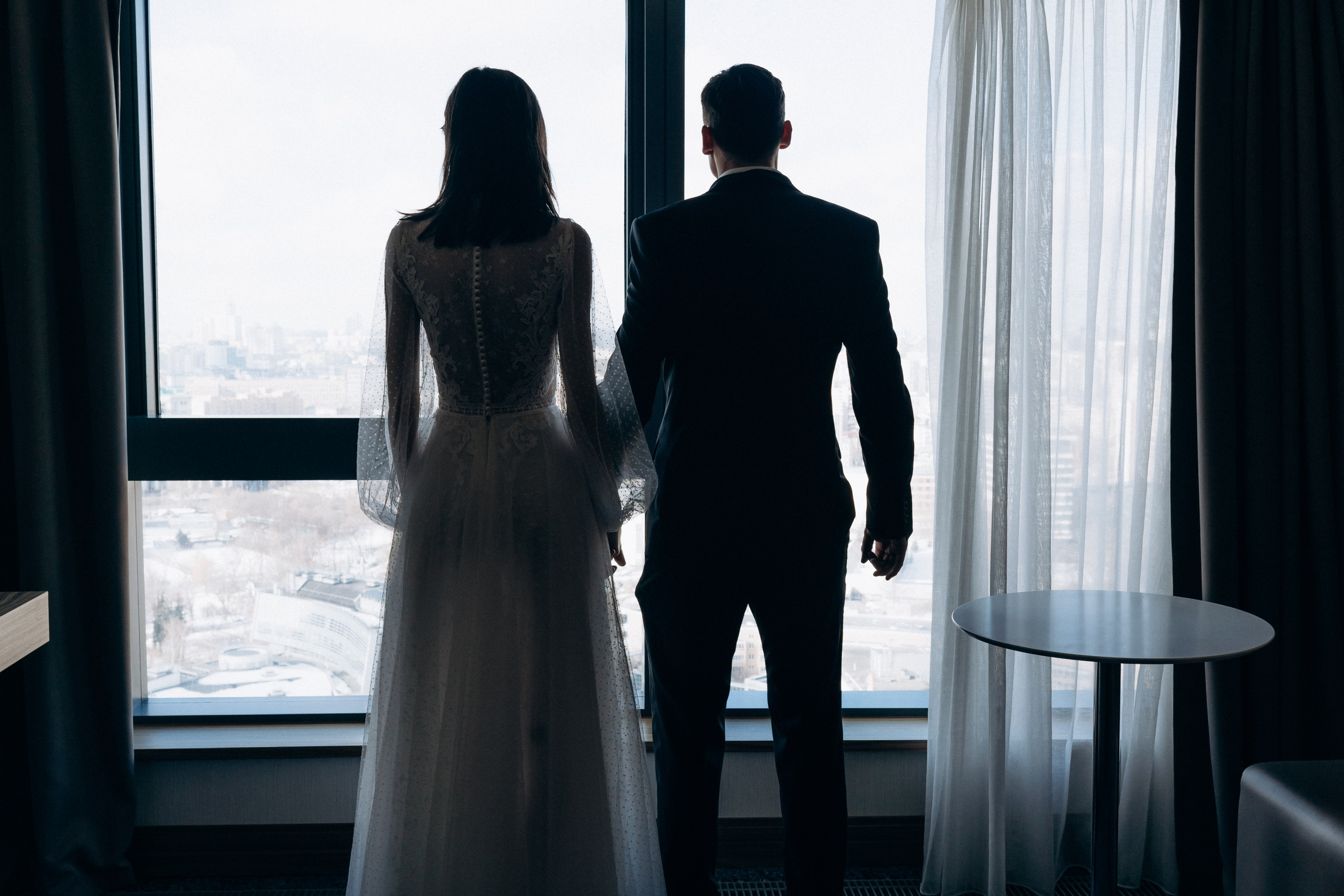 СВАДЬБЫ. Контент Фото Видео Москва