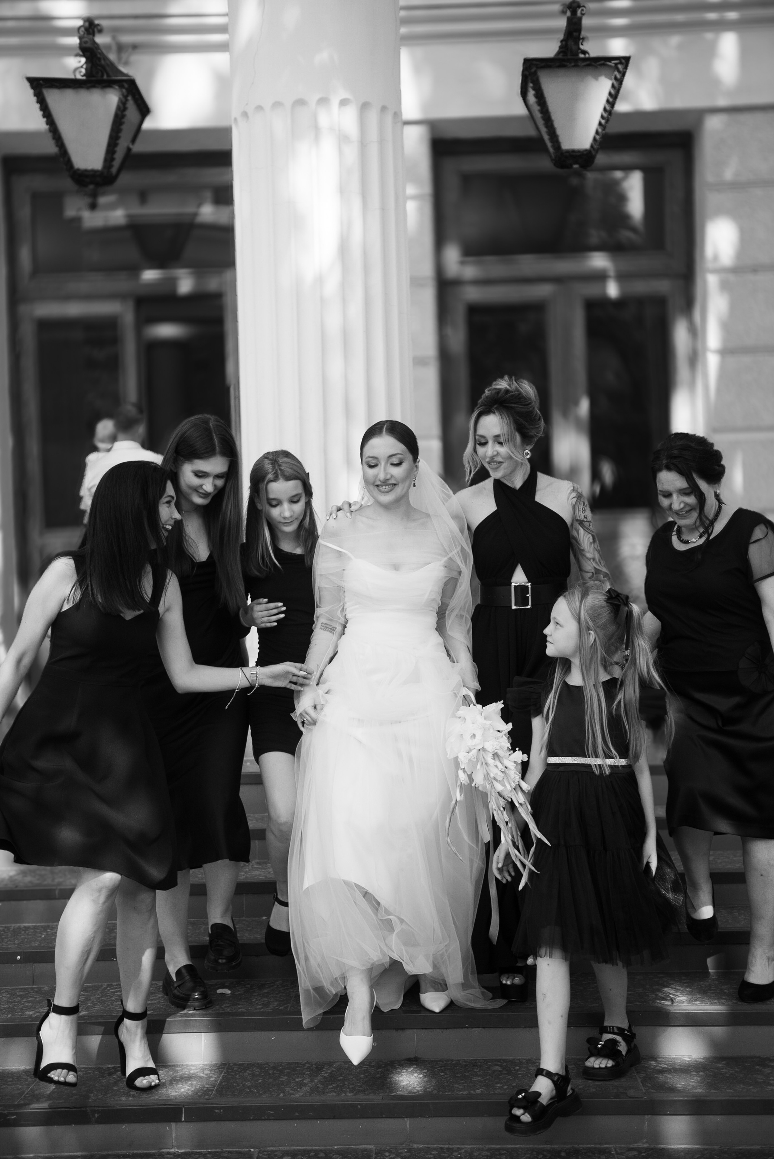 Юля и Стас. Главная