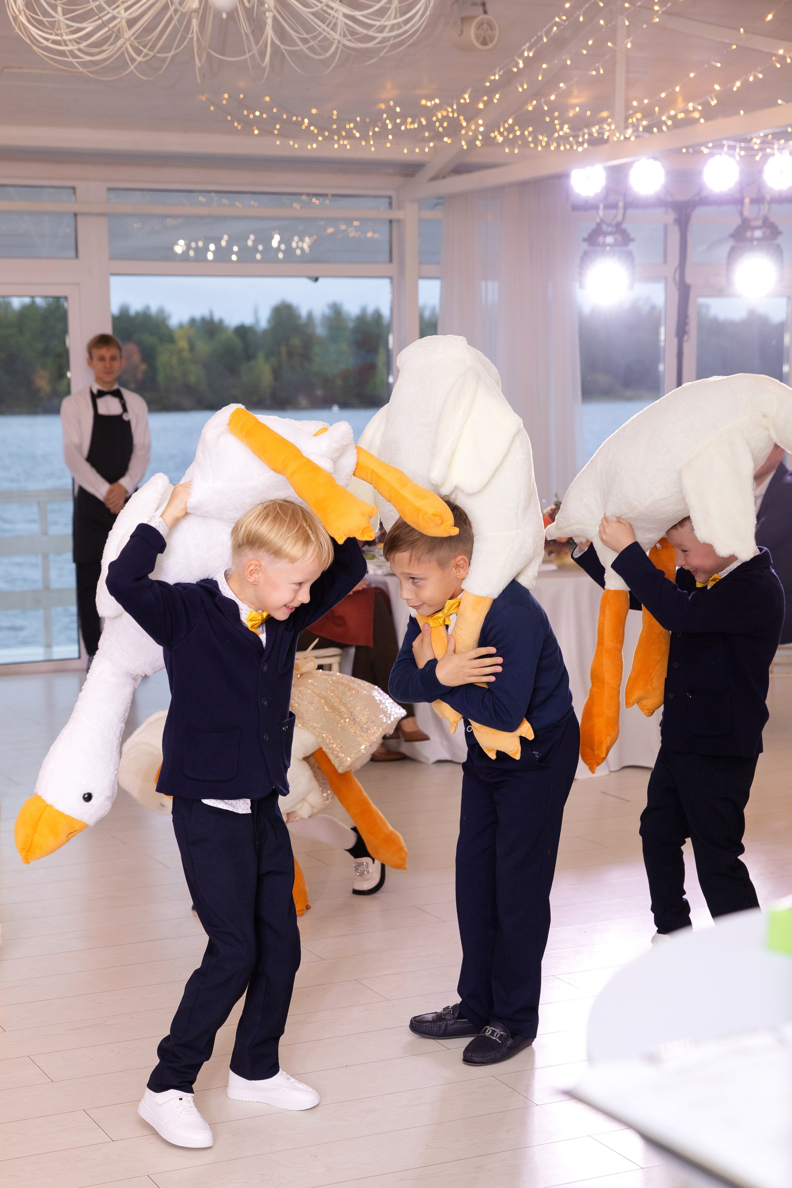 Осенью. Свадебный и семейный фотограф в Санкт- Петербурге Гугучкина Полина