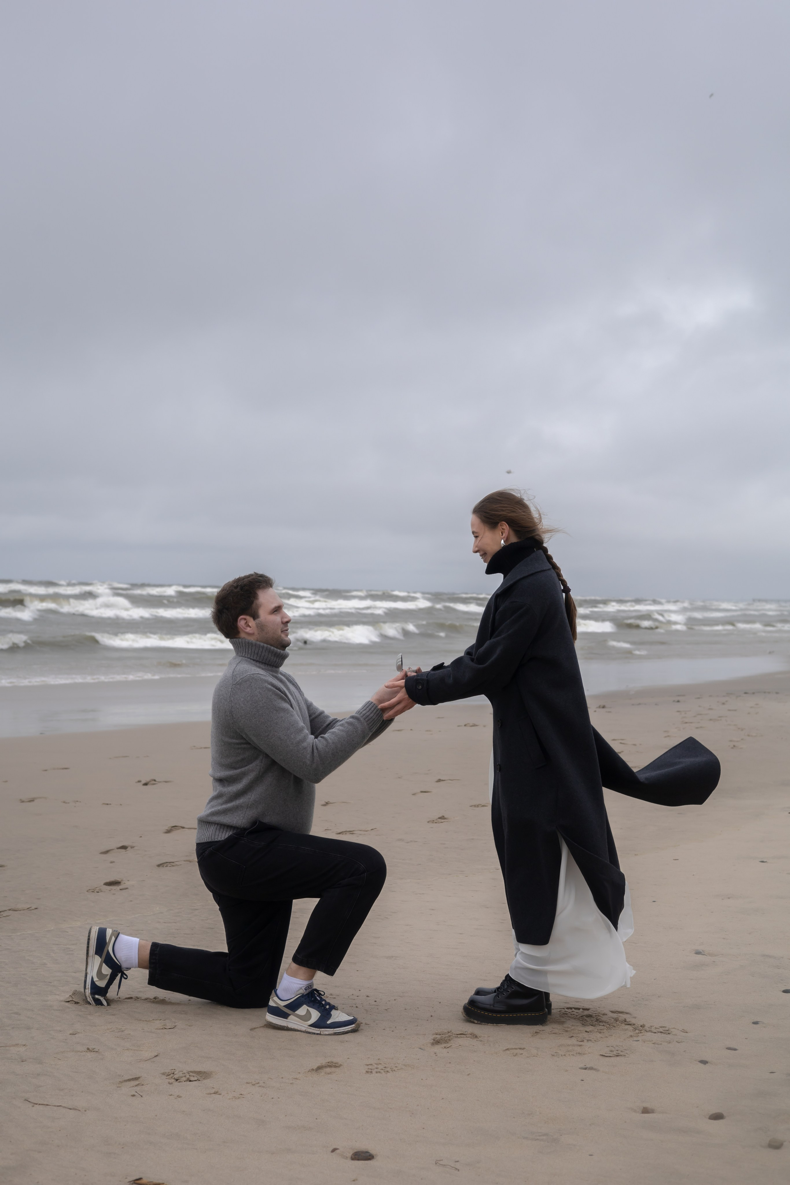 MORE. Фотограф Элла Ефимова