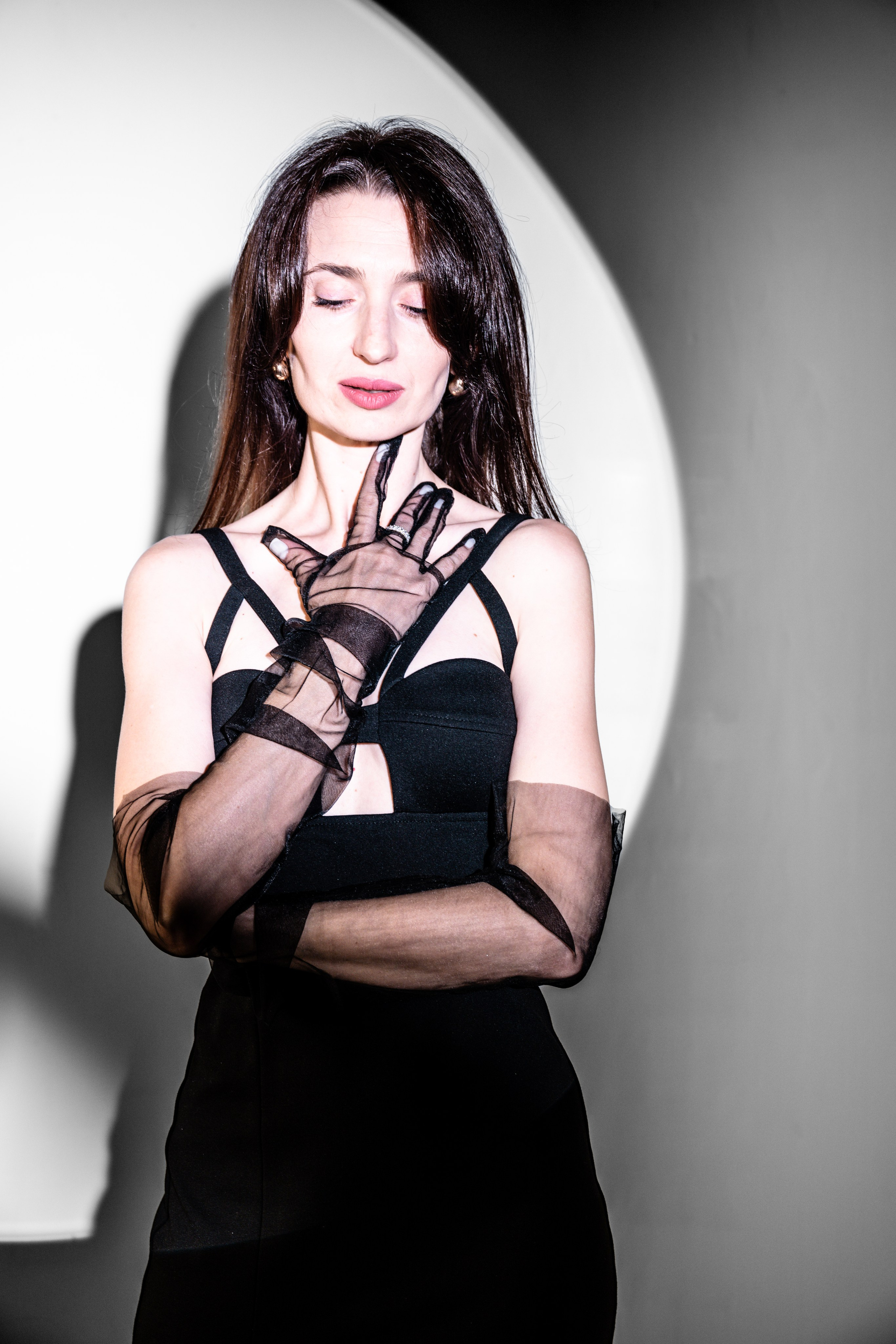 Студийные фотосессии. Студийный и свадебный фотограф и видеограф в Севастополе — Юлия Макаренко