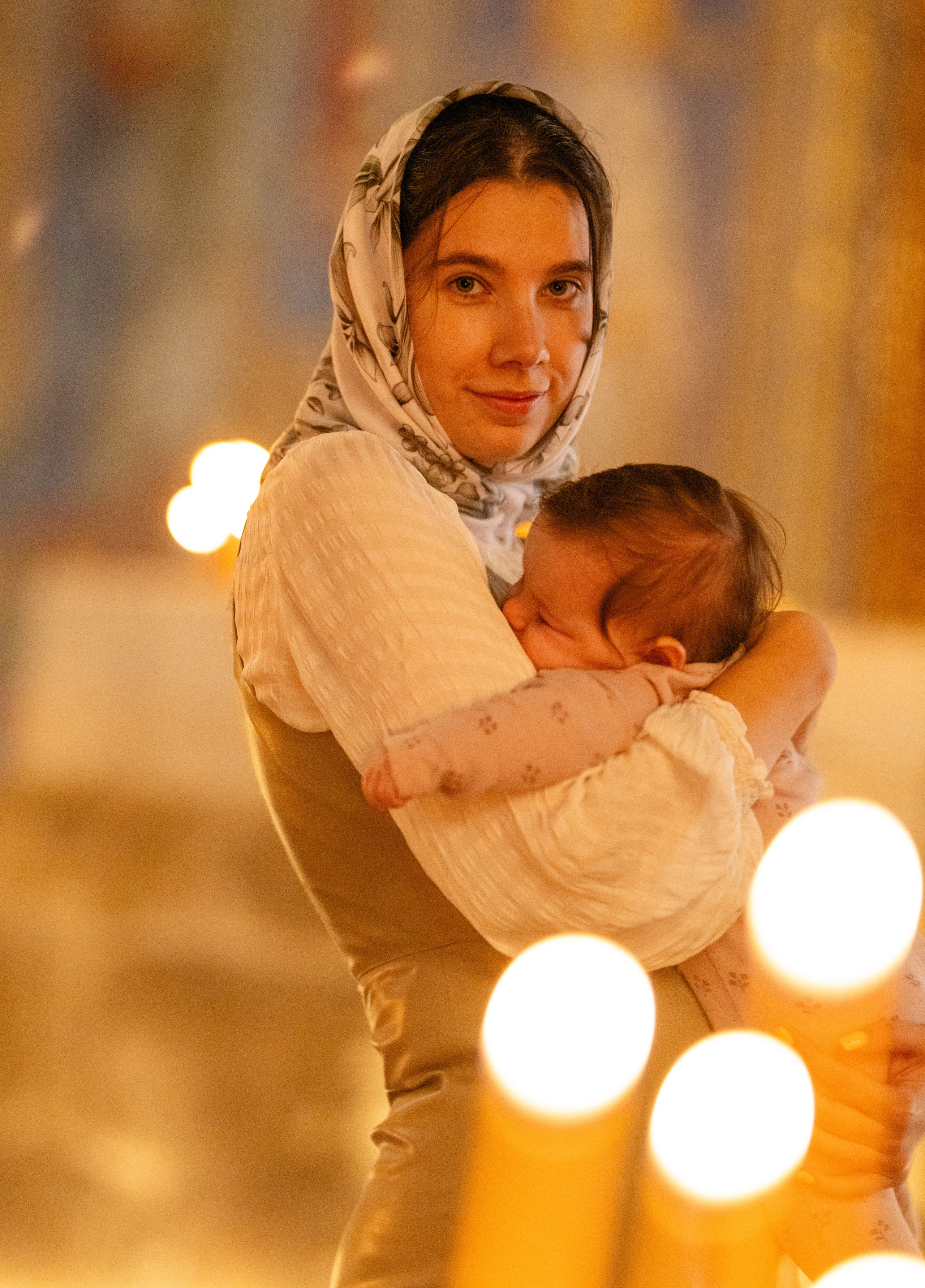 Newborn фотосессии новорожденных Baby Smile. Студийный и свадебный фотограф и видеограф в Севастополе — Юлия Макаренко