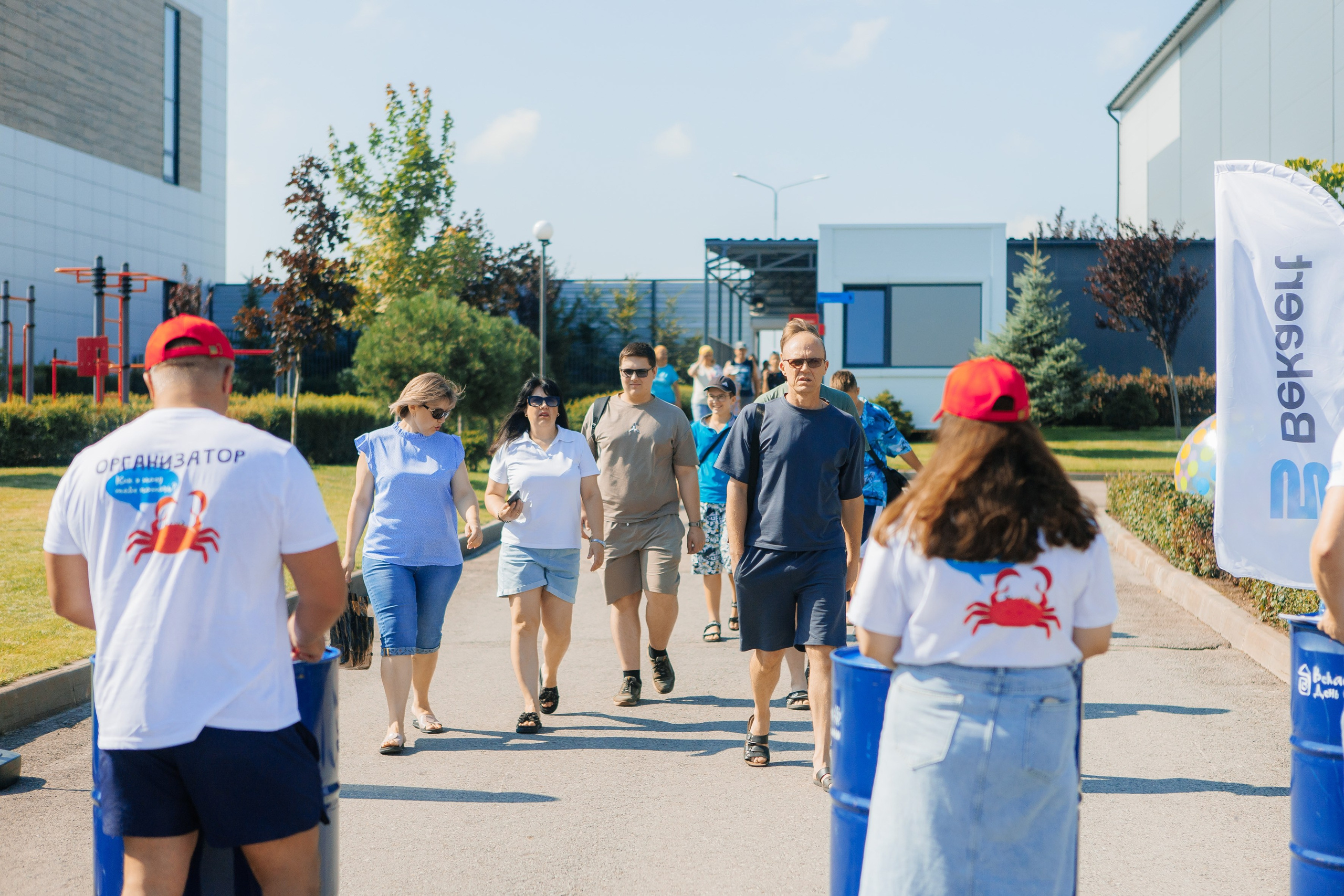 БЕКАРТ — День Семьи. Свадебный и портретный Фотограф в Липецке Дмитрий Котюков