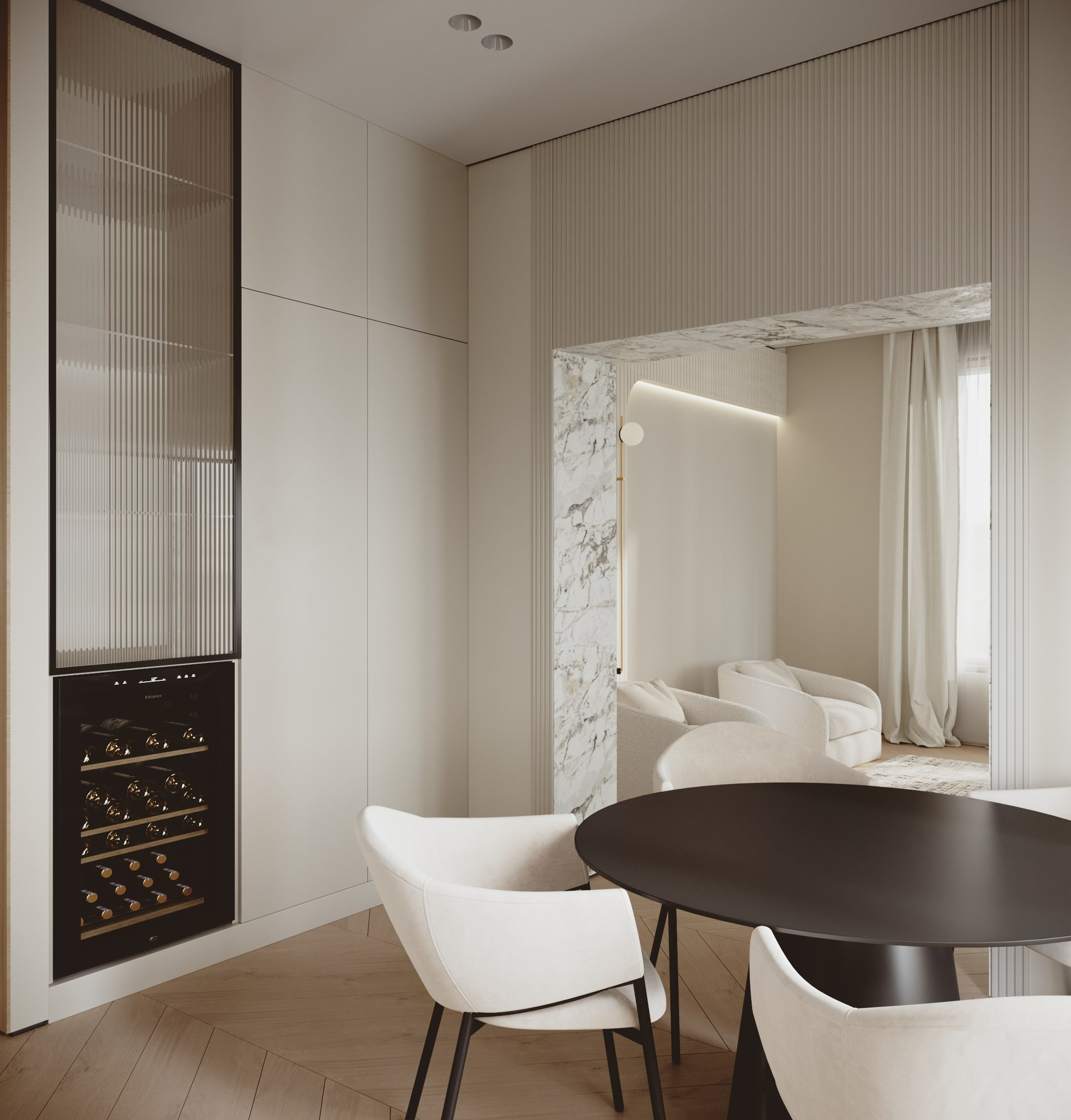 Project 4. Главная