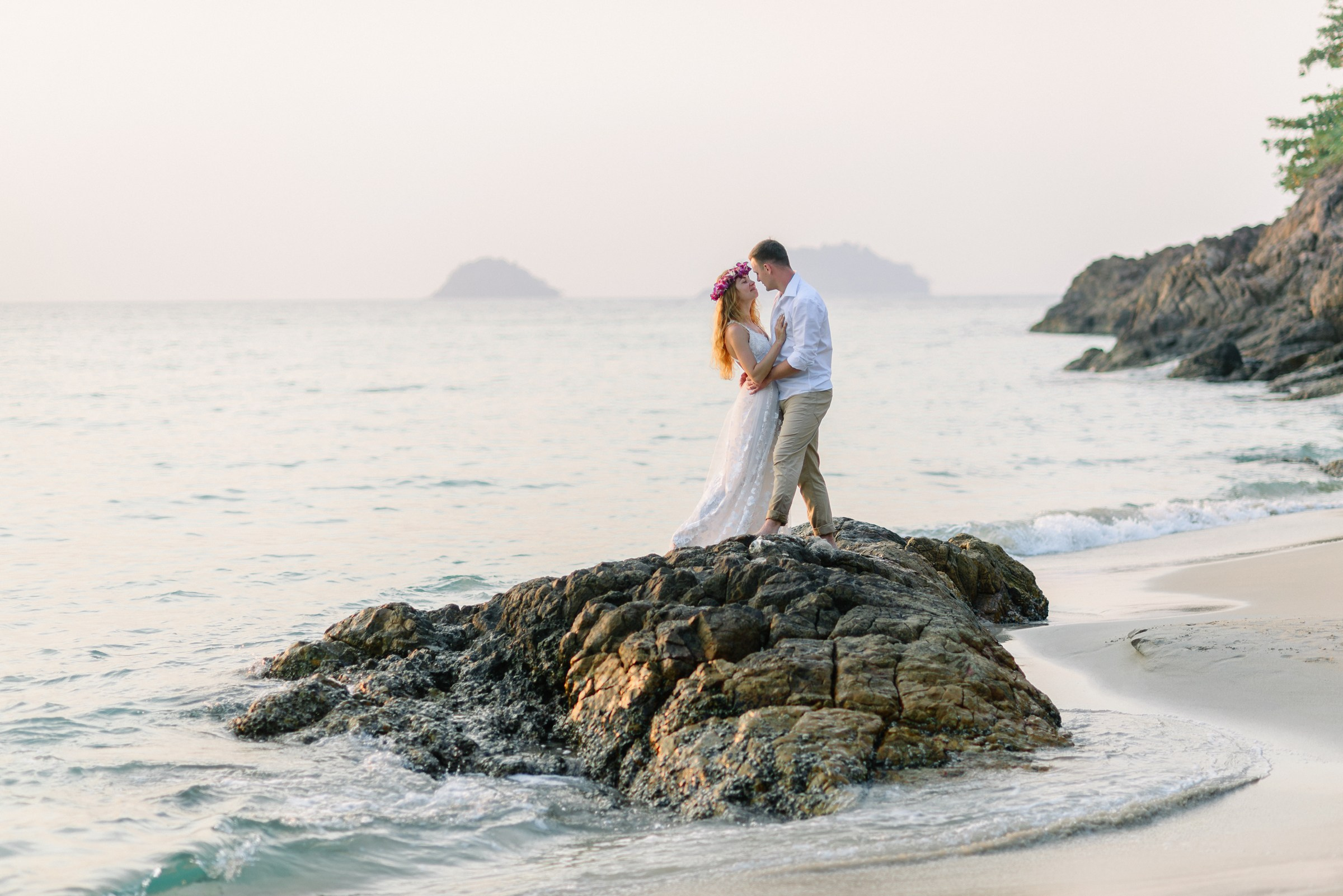 Таиланд. Фотограф в Казани Адель Гайнуллин