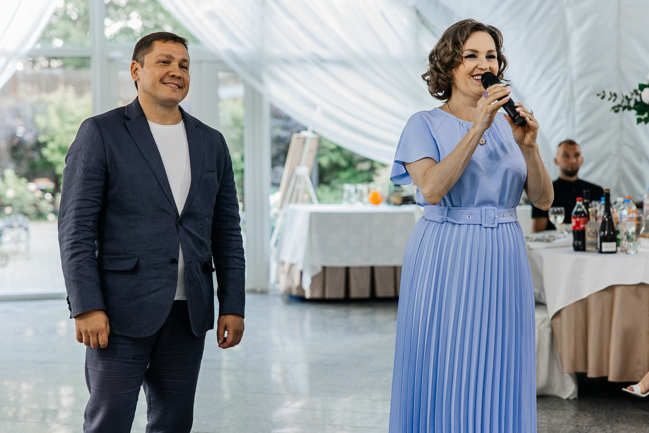 Оксана и Тимур. Свадебный и семейный фотограф Елизавета Ермак | Москва и МО