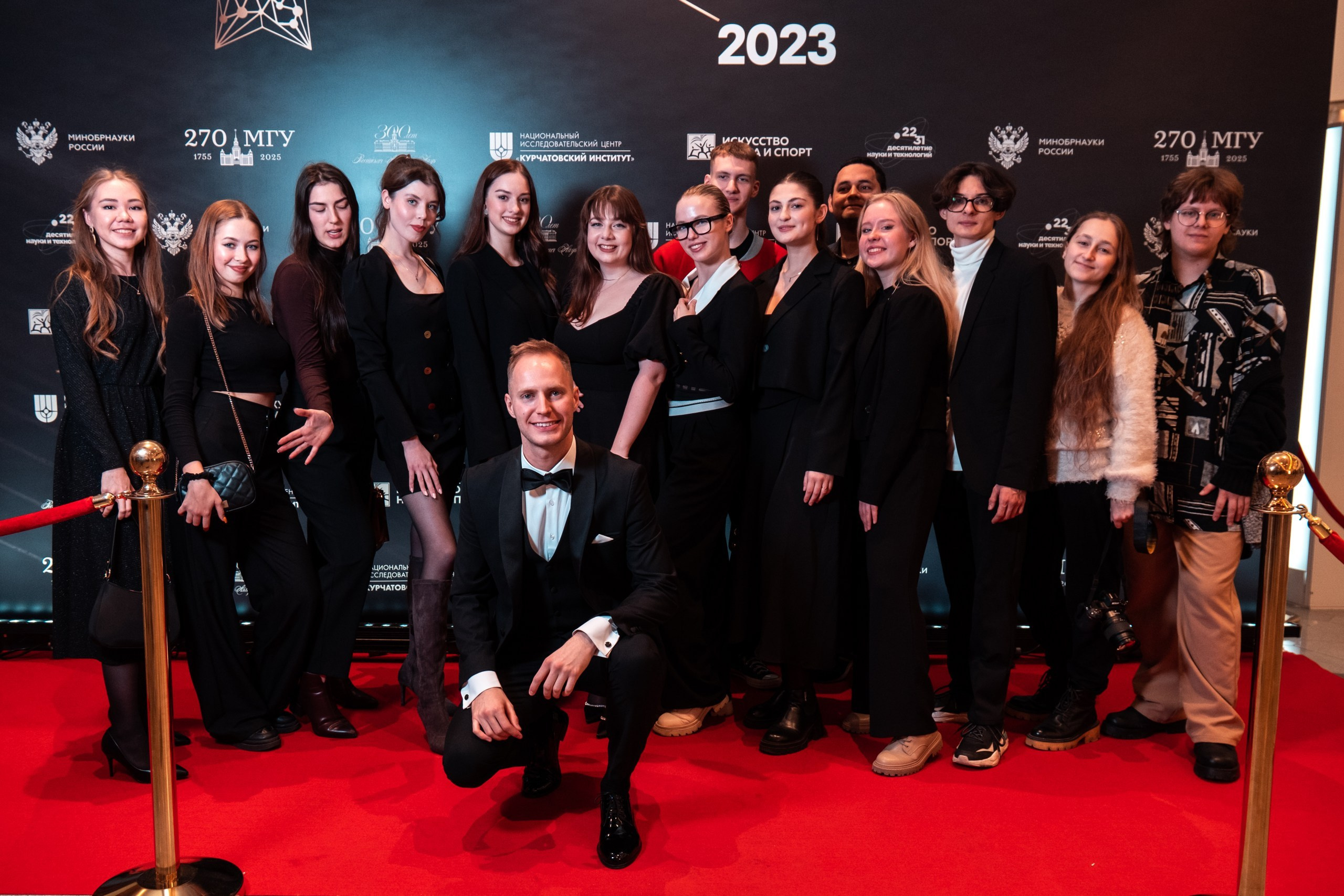 Репотраж (За верность науке). Фотограф и видеограф в Москве и МО — Евгений Лавров