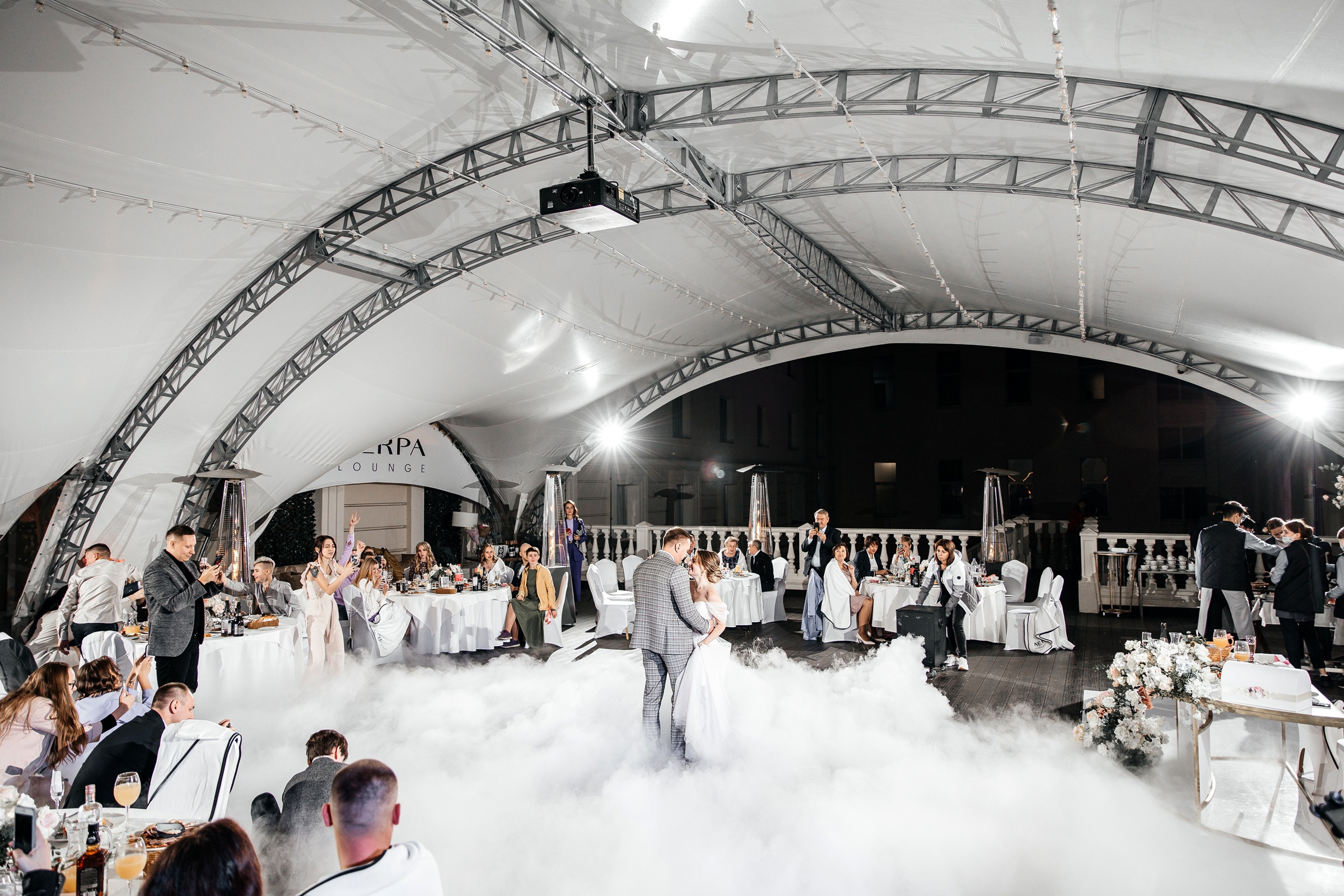 MANGO EVENTS Организация свадеб и мероприятий