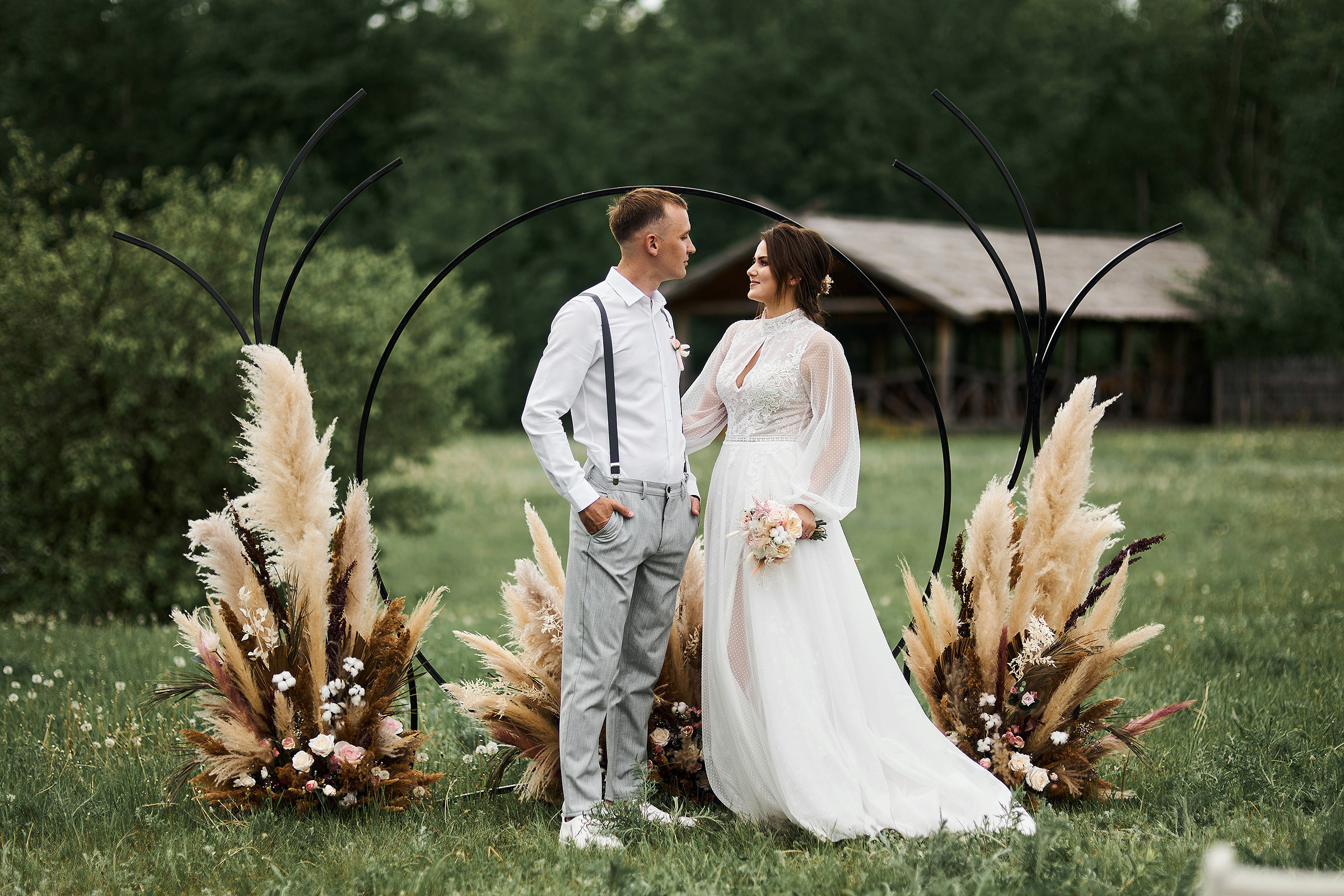 MANGO EVENTS Организация свадеб и мероприятий