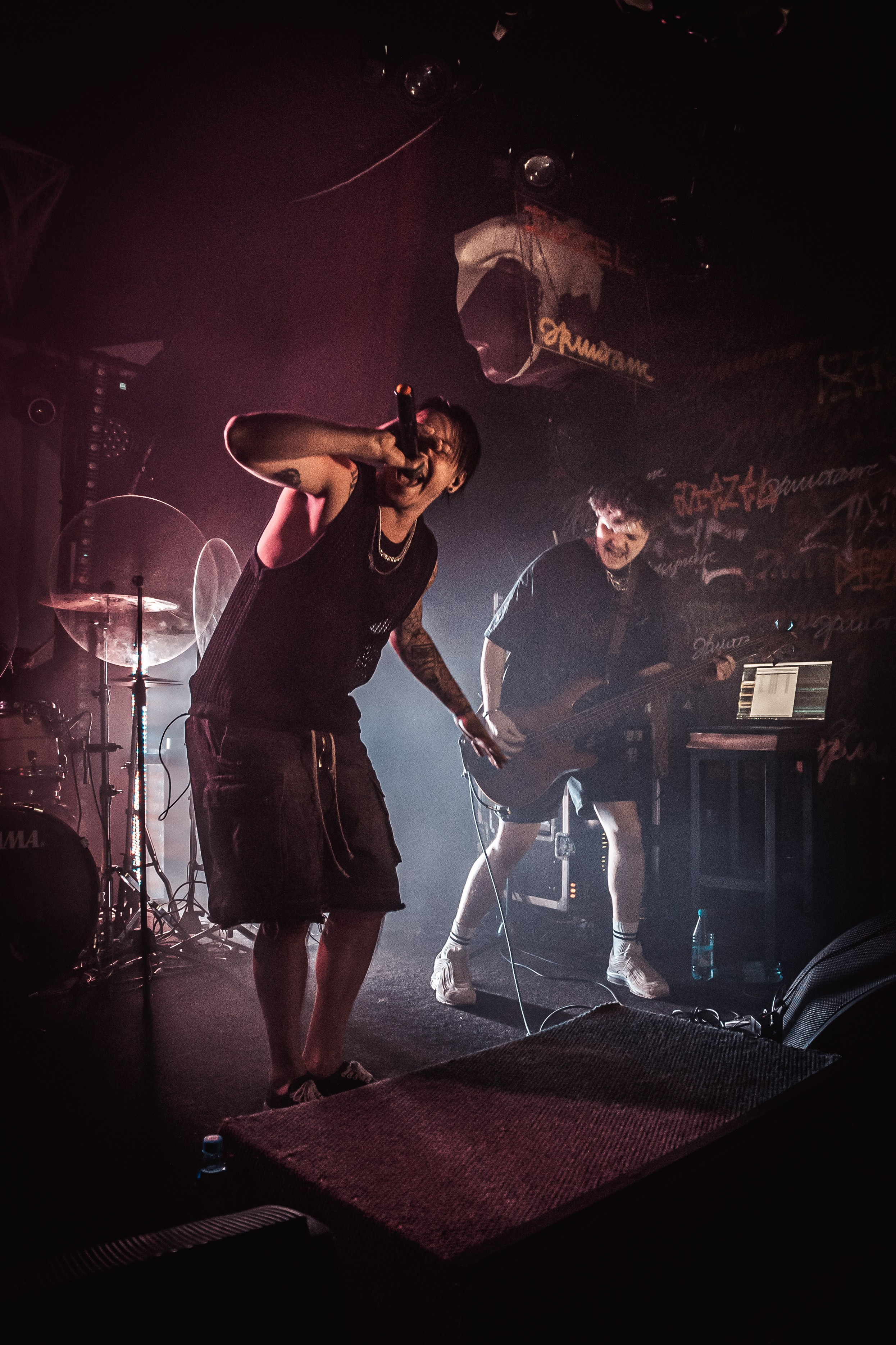 DEBRY, Эрмитаж, 13.02.2026. Фотограф Регина Крикунова г. Красноярск