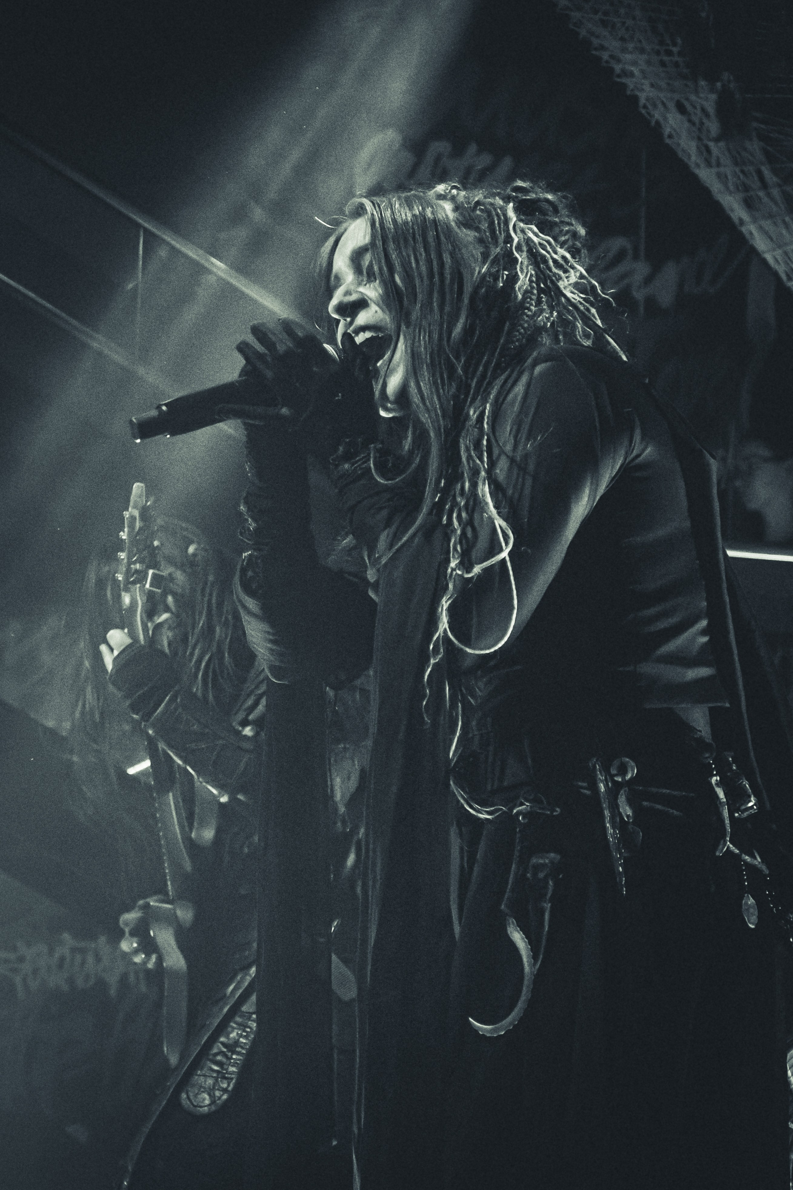 Мещера, Эрмитаж, 22.02.2026. Фотограф Регина Крикунова г. Красноярск