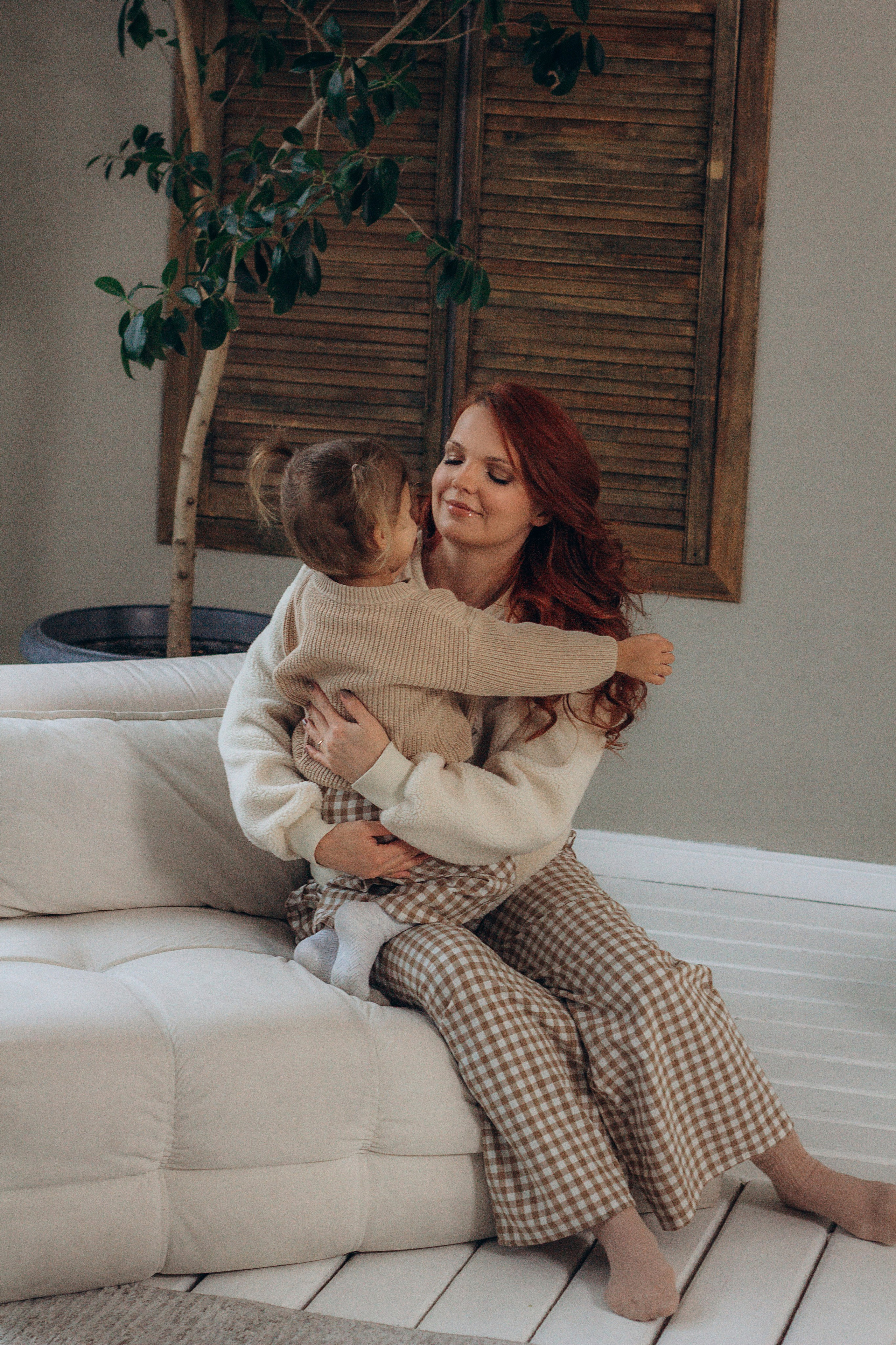 Мама и Дочь Оля и София. Семейный фотограф в Ростове-на-Дону Безкишкина Татьяна