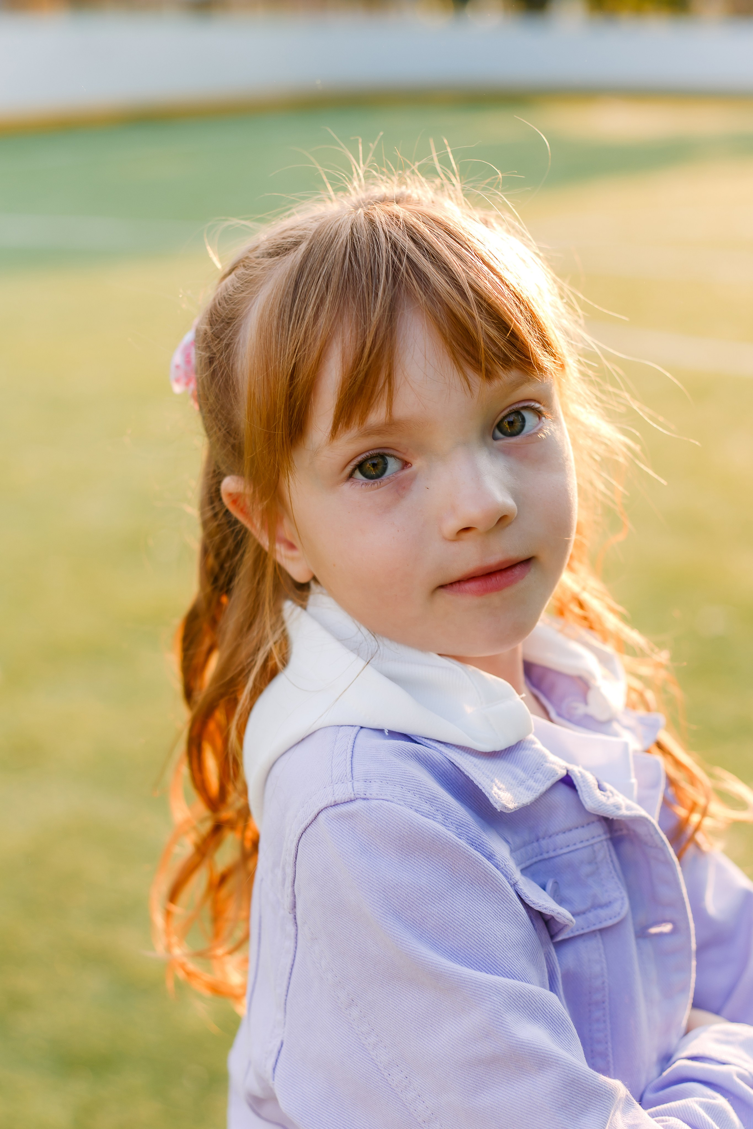 Детский сад. Фотограф Саранск Екатерина Жукова
