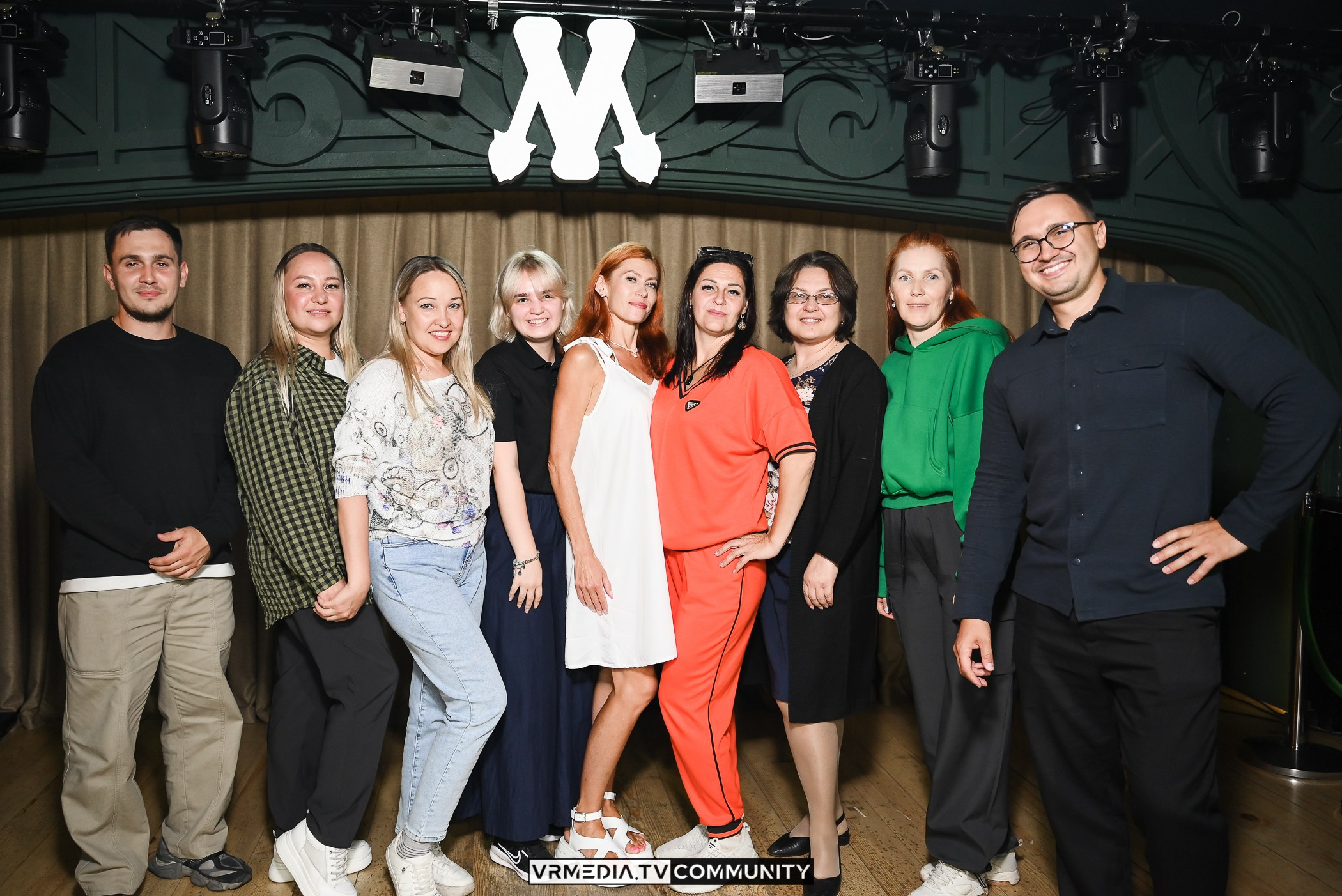 Ресторан «Мюнхен»: WOW Quiz