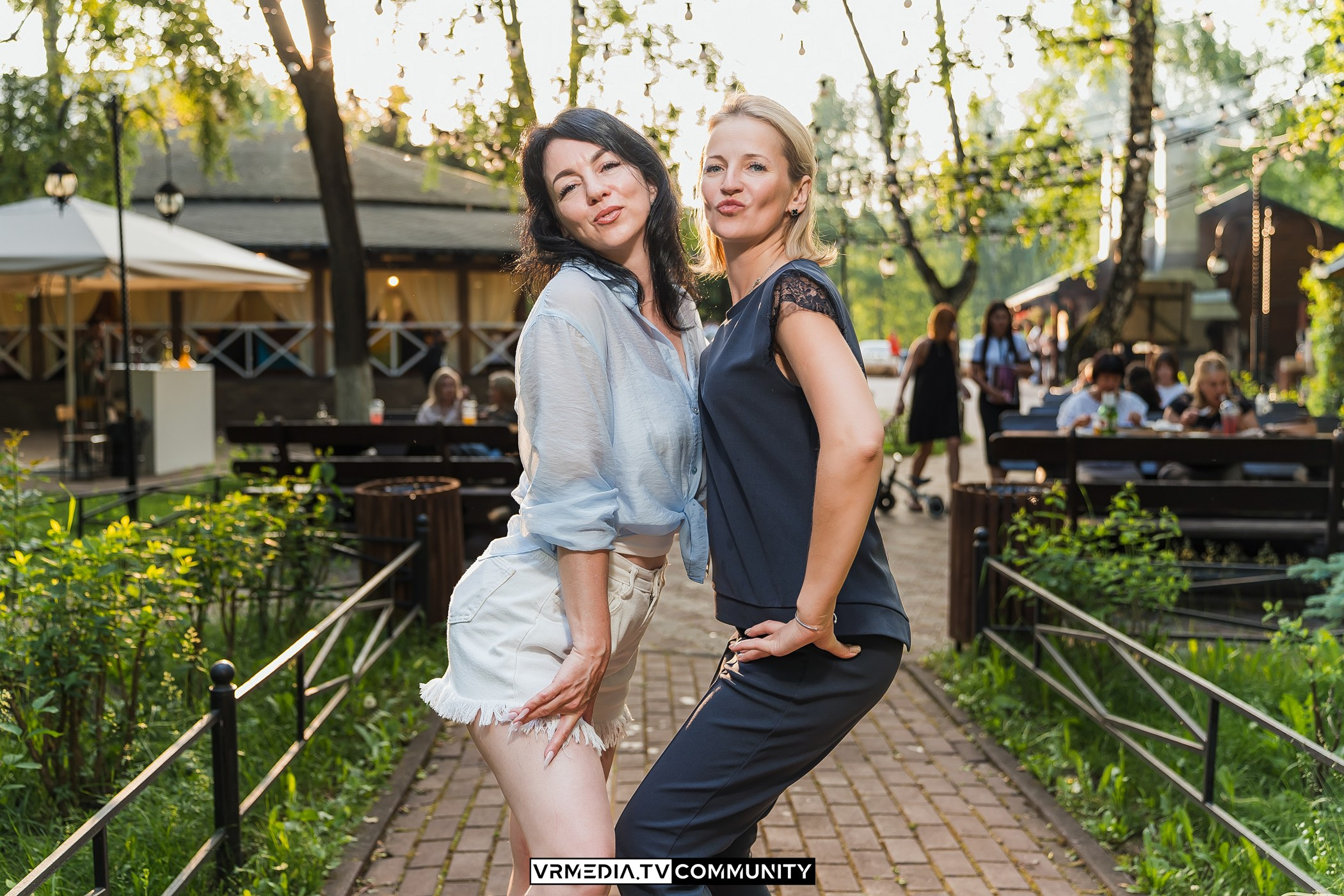 В гостях «У Петровича»