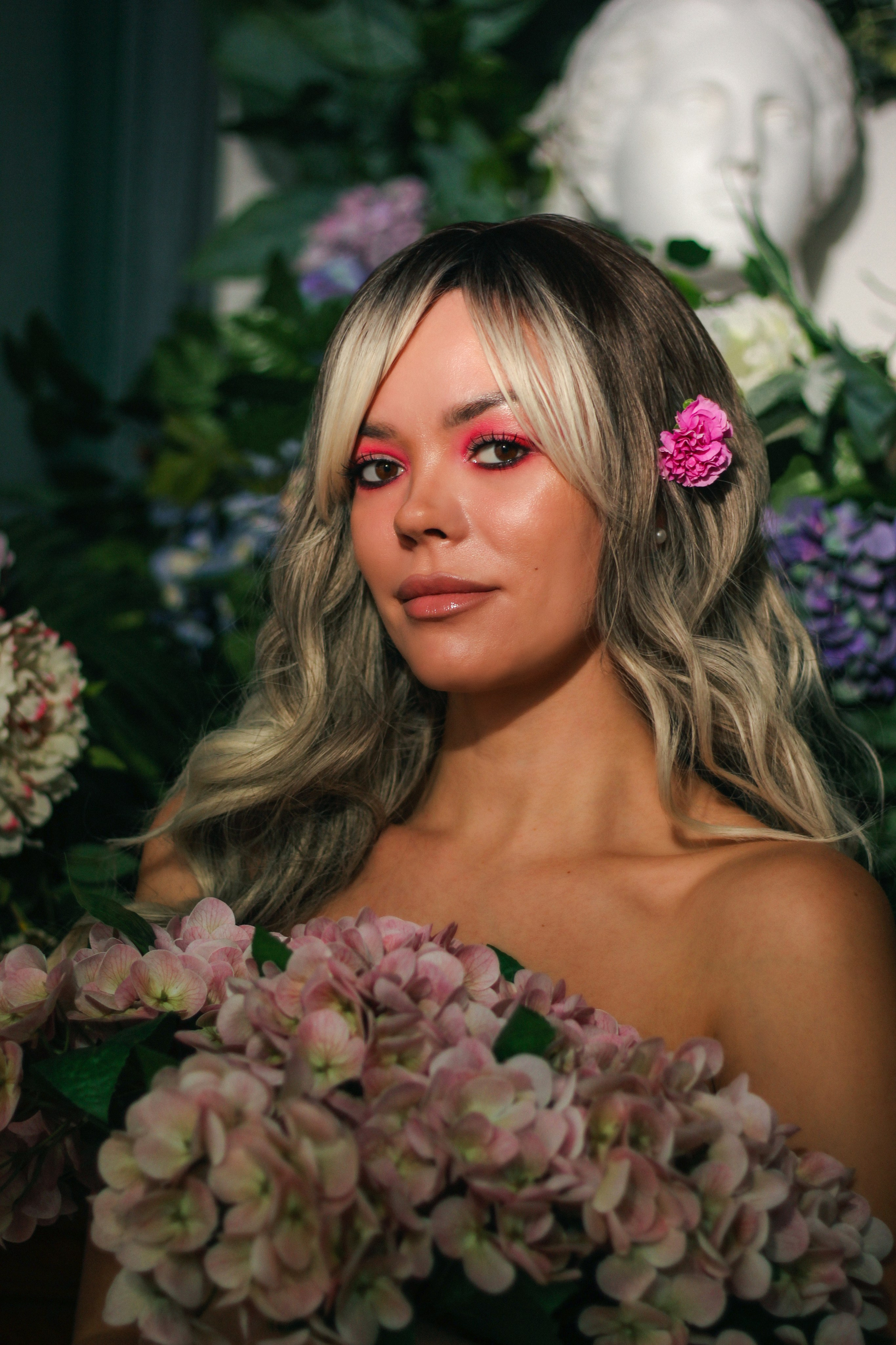 Изумруд. Фотограф Красноярск