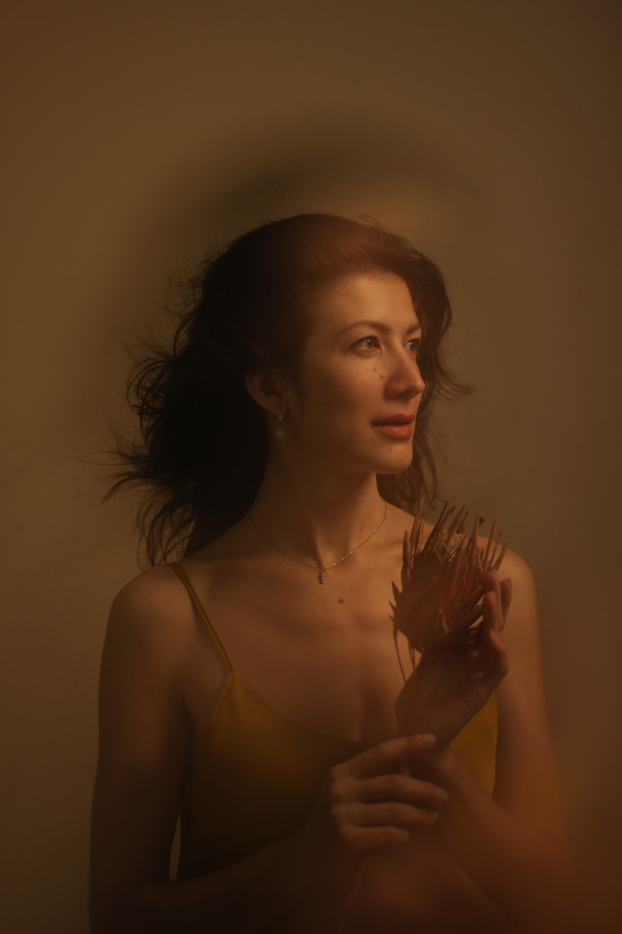 «Аве Мария». Фотограф Красноярск