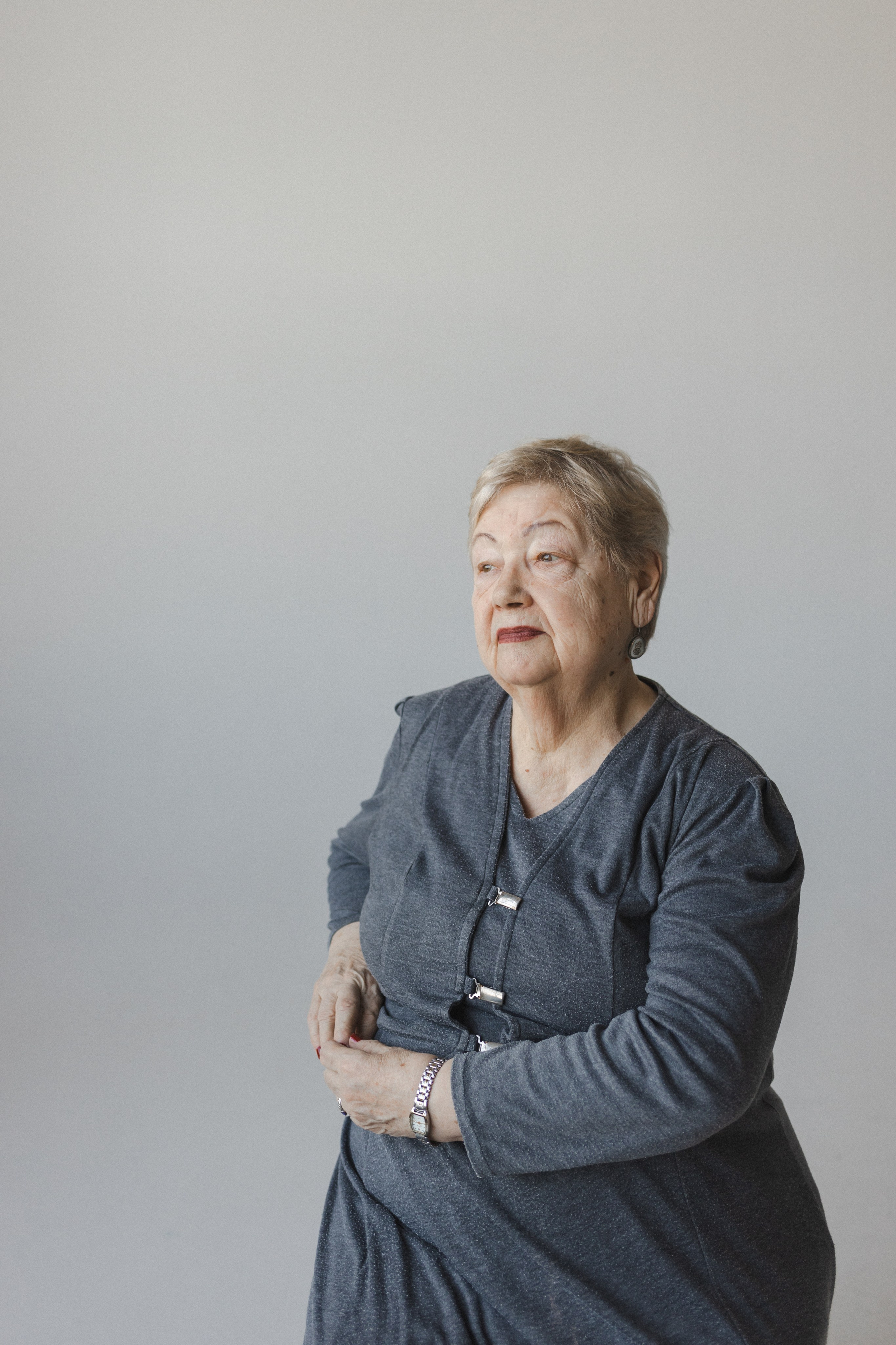 История семьи. Семейный фотограф в Москве