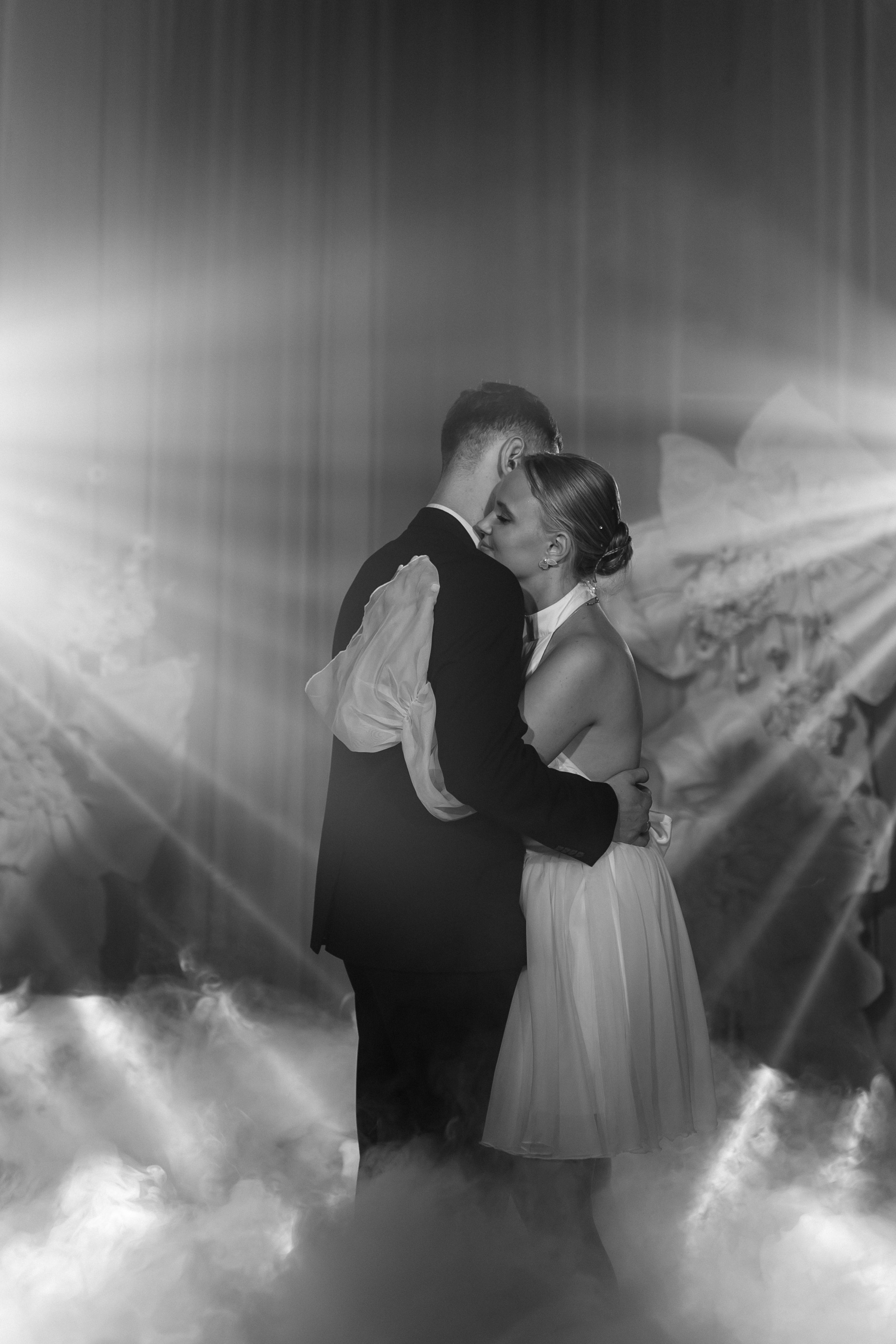 Даниил и Мария. Мордвинова Татьяна