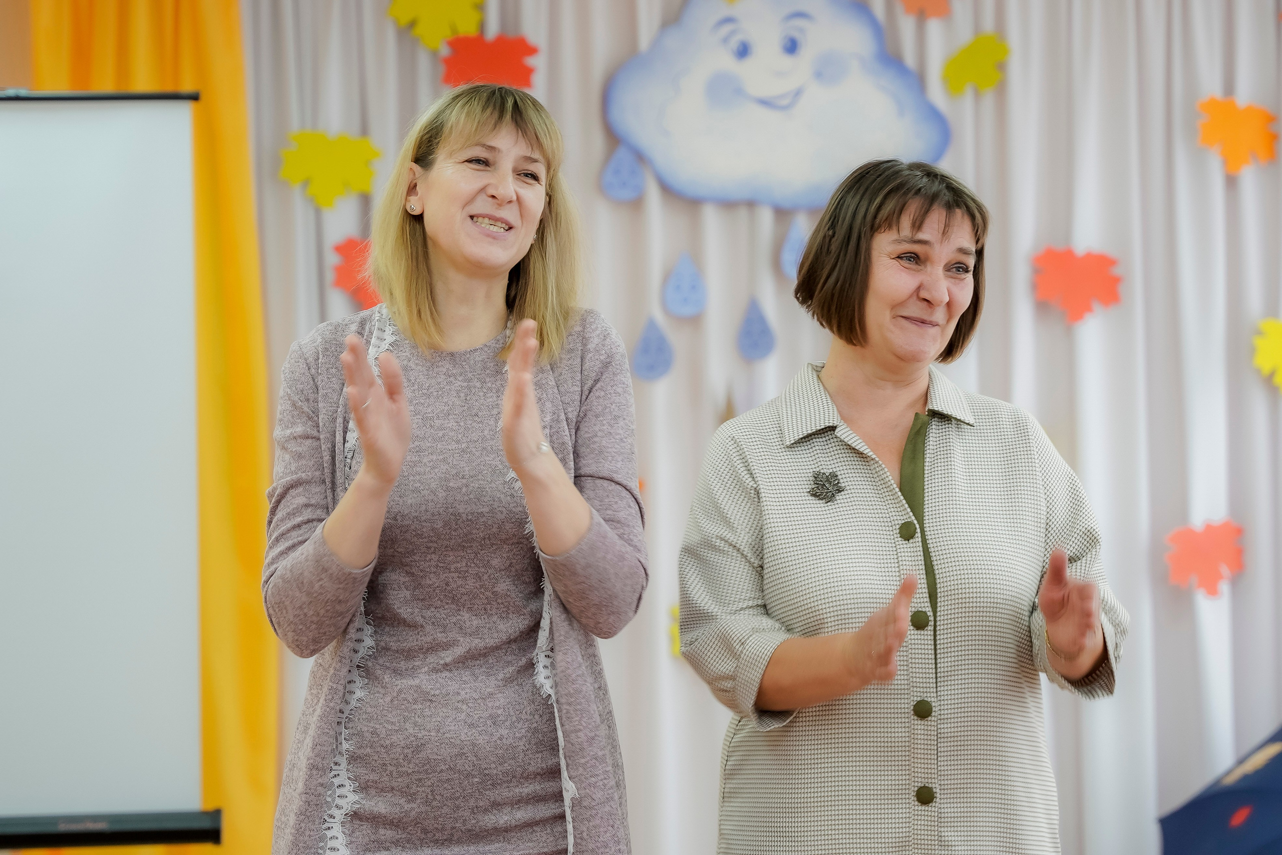 Осень 1. Геннадий Войтов — контент под любые задачи