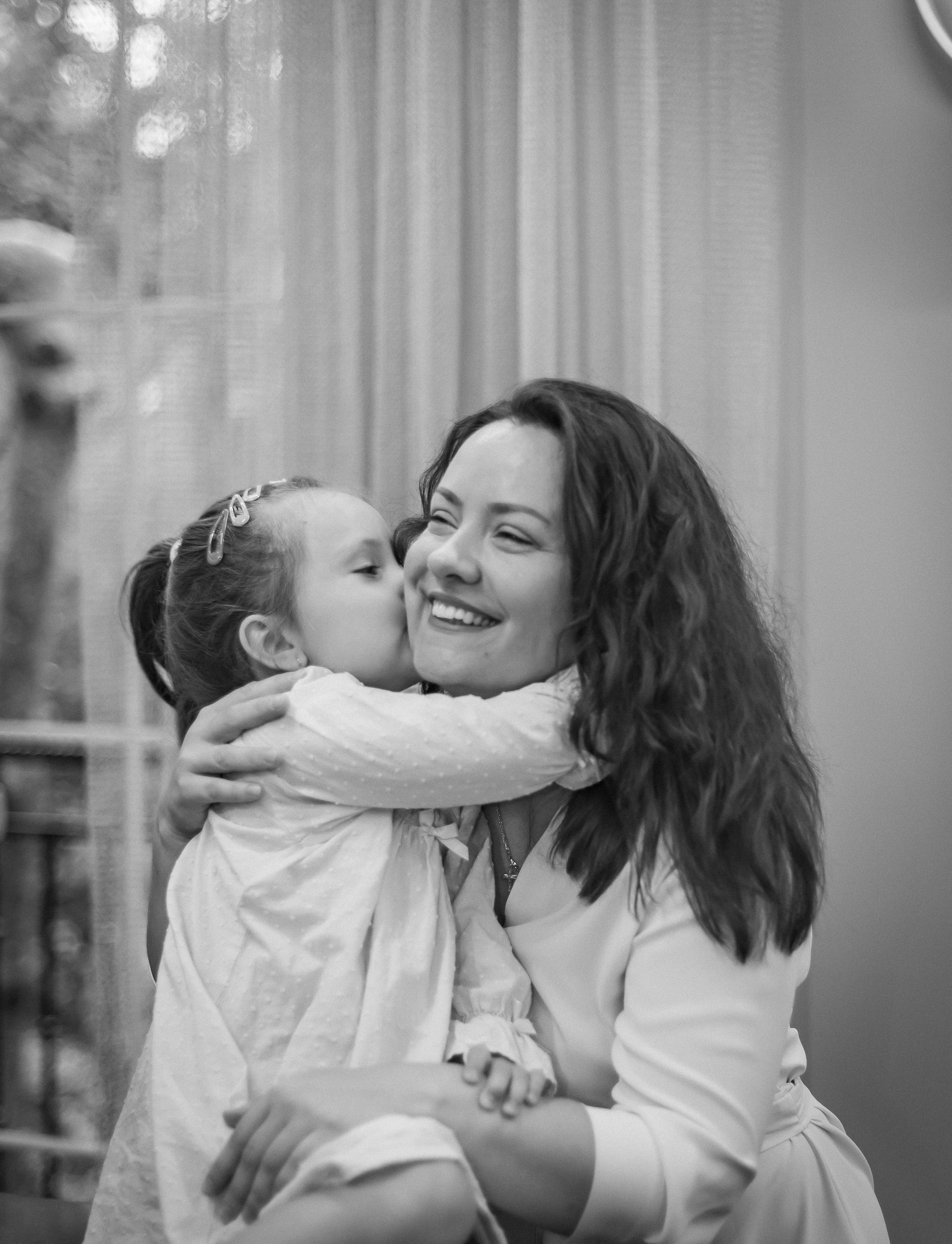 •Семейные. Фотограф Ксения Шевкопляс. г. Калининград. Кинематографический стиль — эстетика и истории, рассказанные через объектив