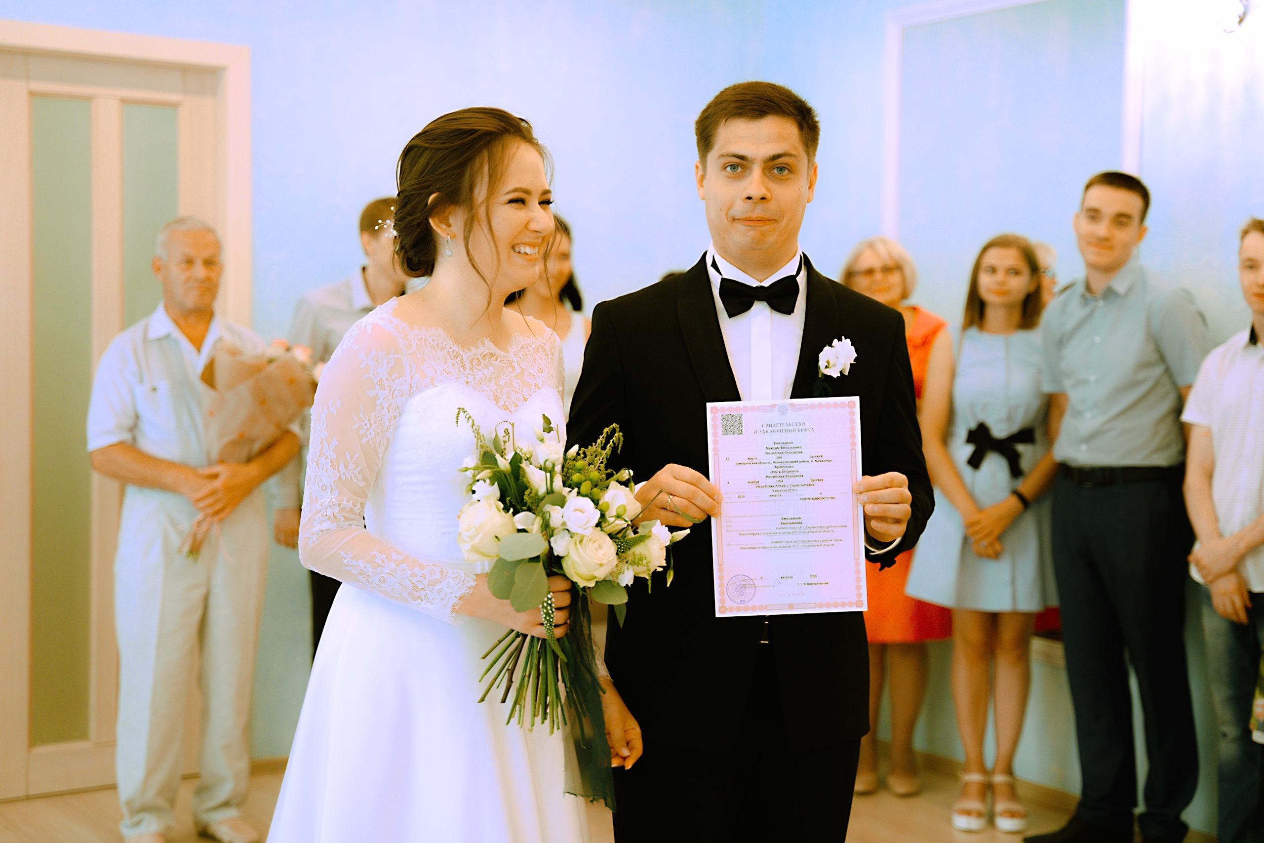 В погоне за шариками, тортом и эмоциями. Фотограф Серафим Крюков