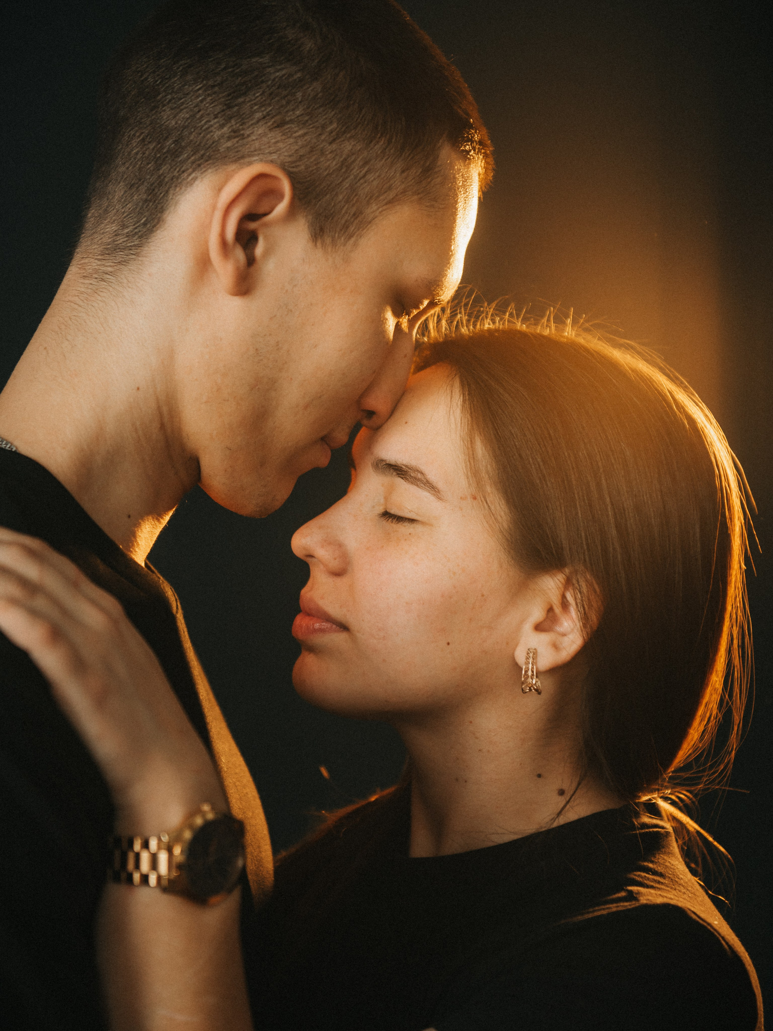 Малика и Дмитрий. Ph.proulints