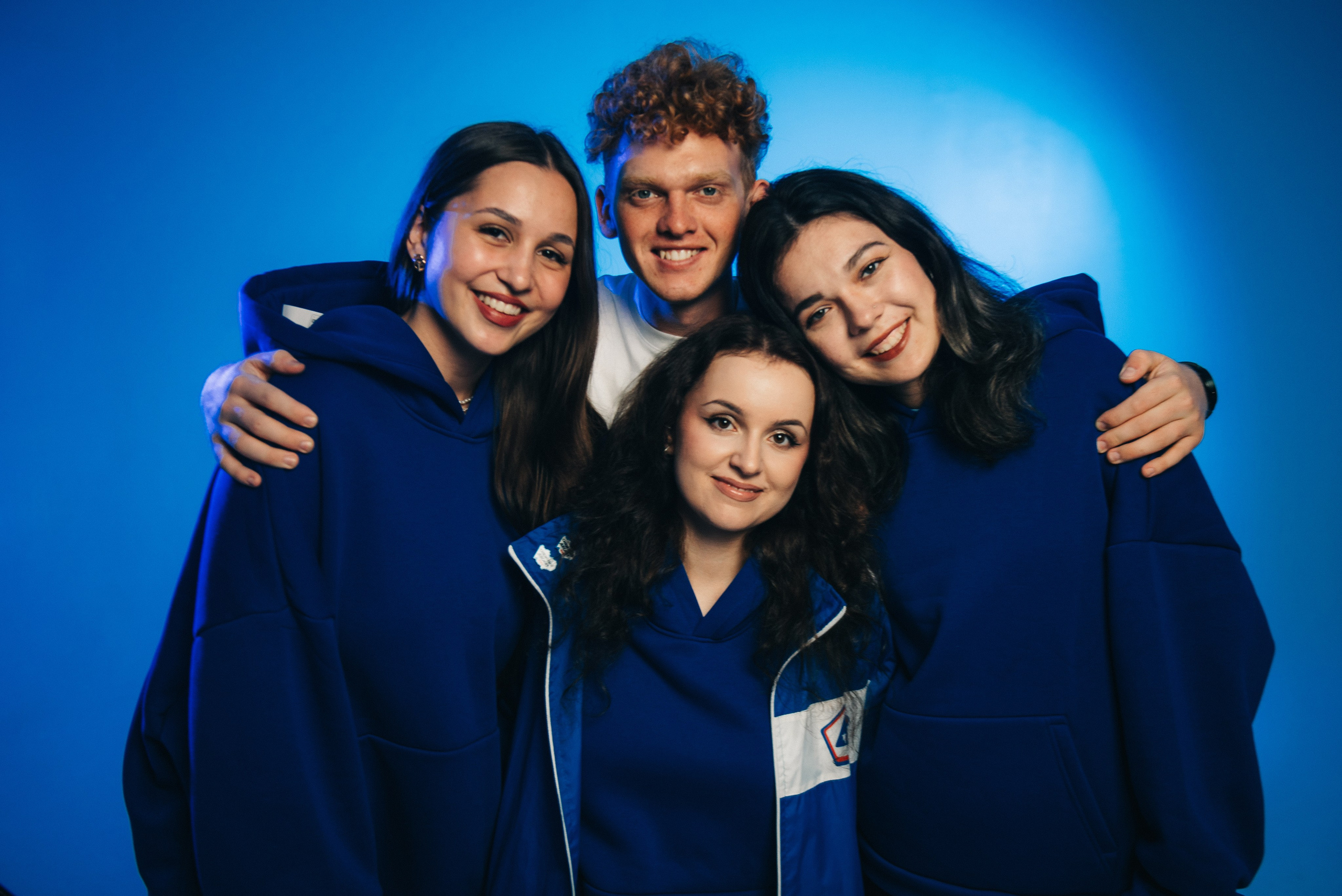 Отряд. Ph.proulints