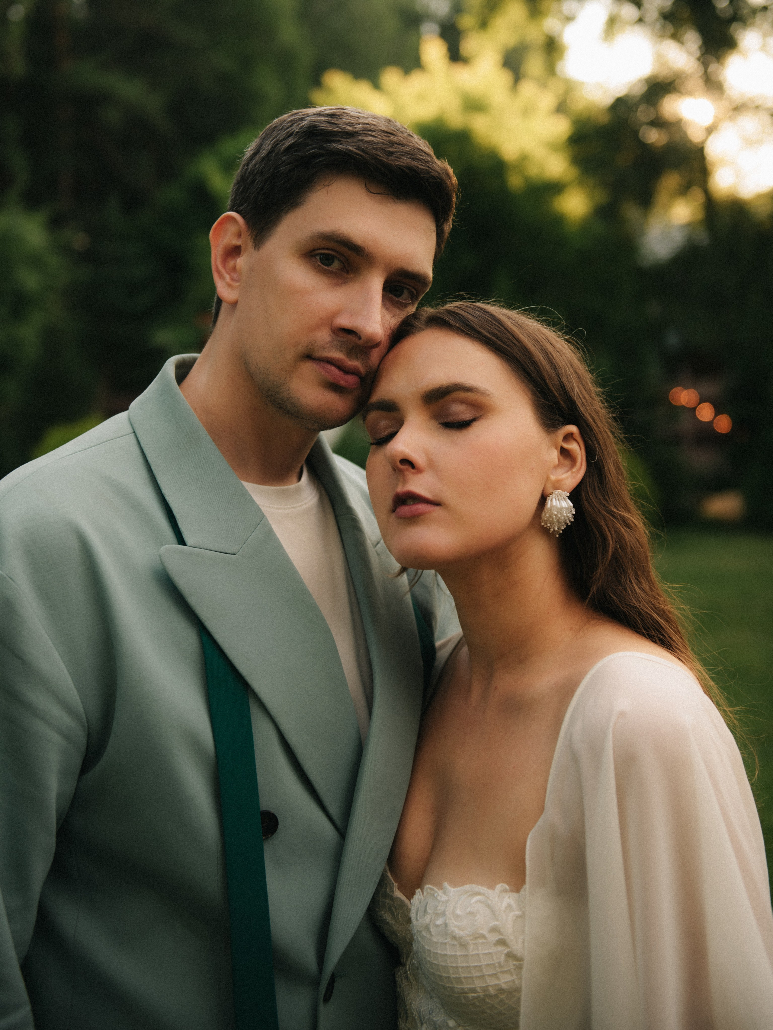 Дарья и Савва. Ph.proulints