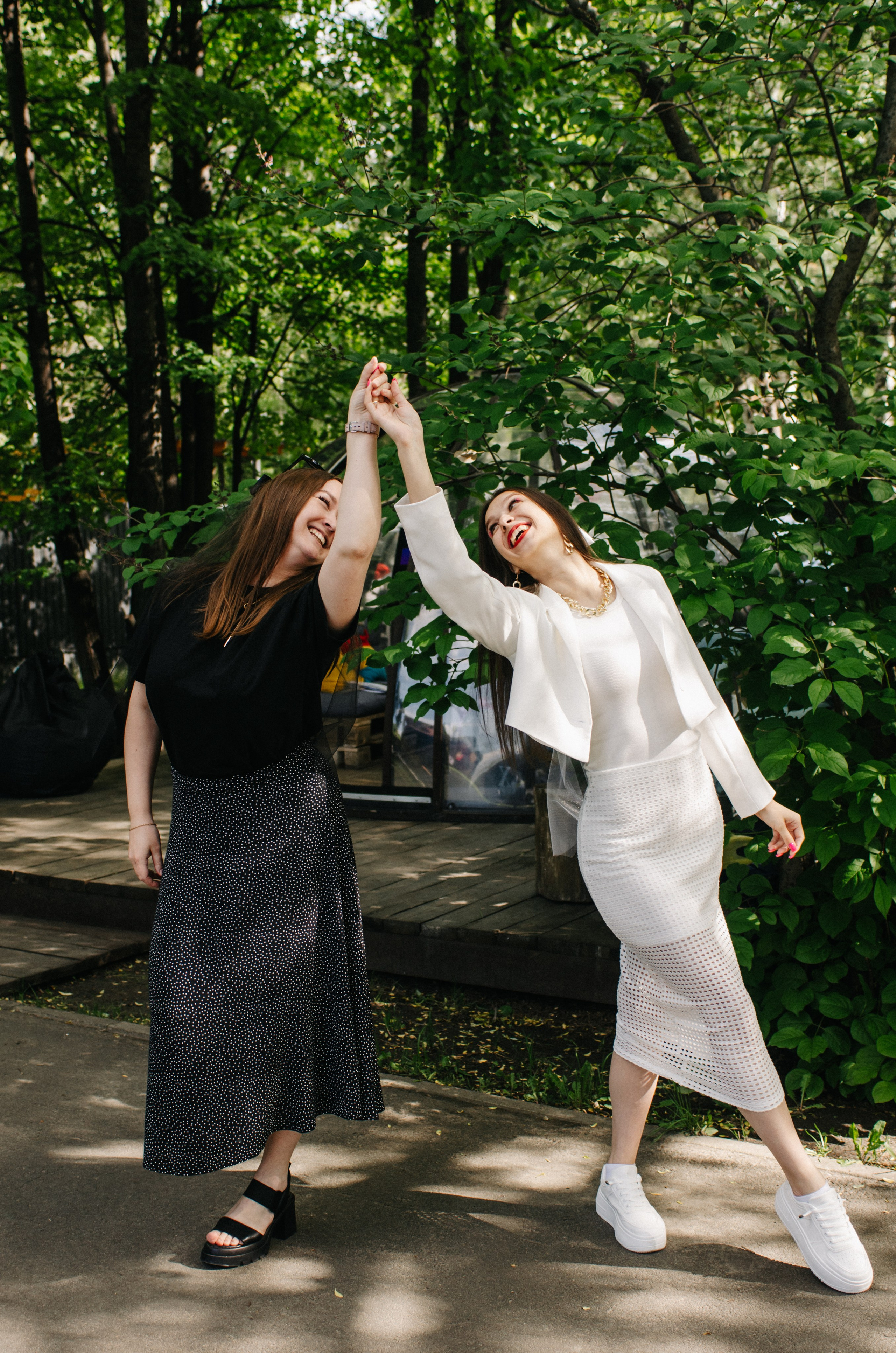 Девичники. Ph.proulints