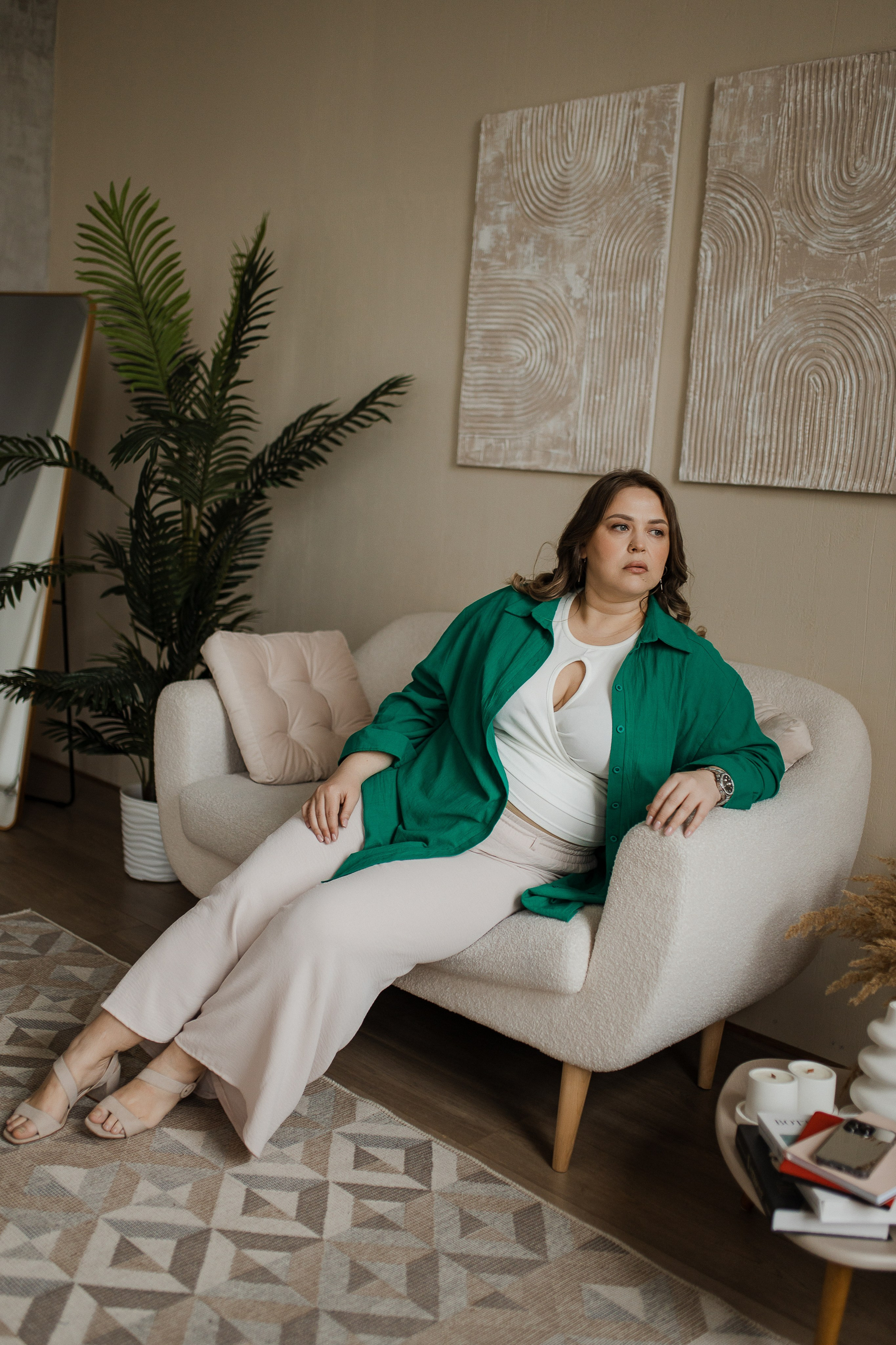 Бизнесс Портрет мастера по маникюру. Семейный и детский фотограф в городе Подолск МО Крылова Ирина