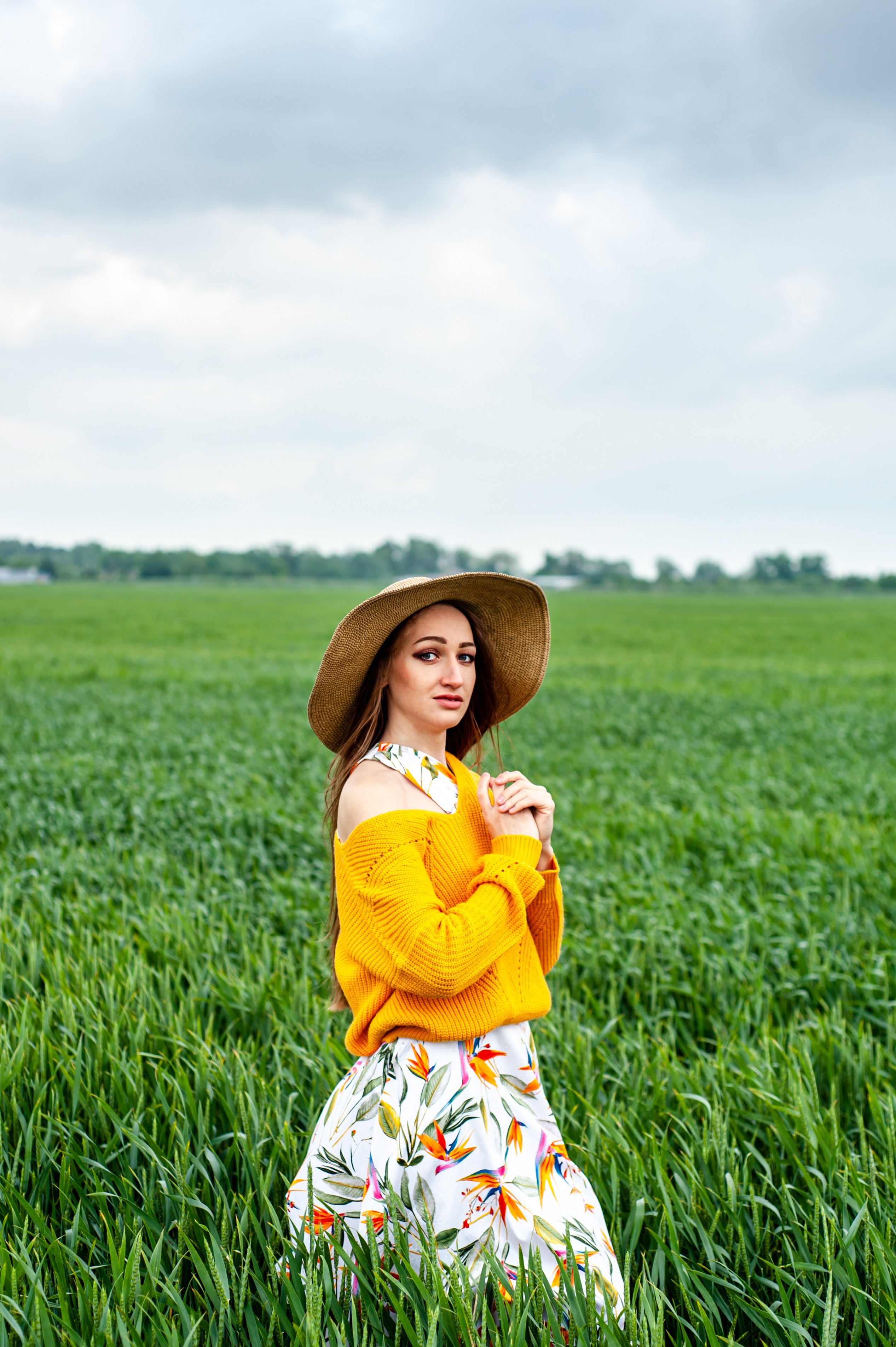 Индивидуальные съемки. Свадебный и семейный фотограф Денис Лукьянов в Краснодаре, Краснодарском крае и Республике Крым