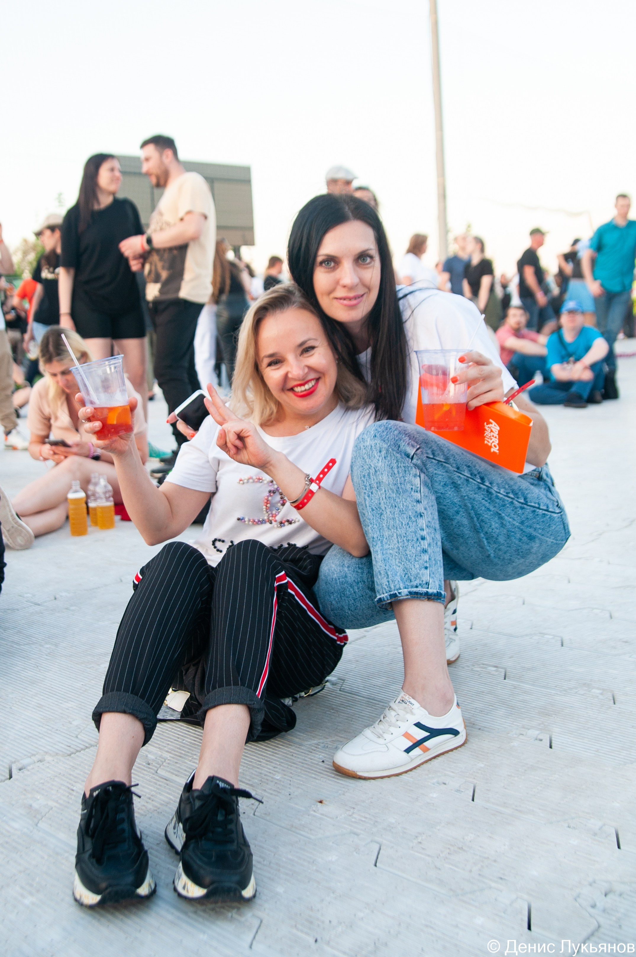 Лестница в Небо 2024. Свадебный и семейный фотограф Денис Лукьянов в Краснодаре, Краснодарском крае и Республике Крым