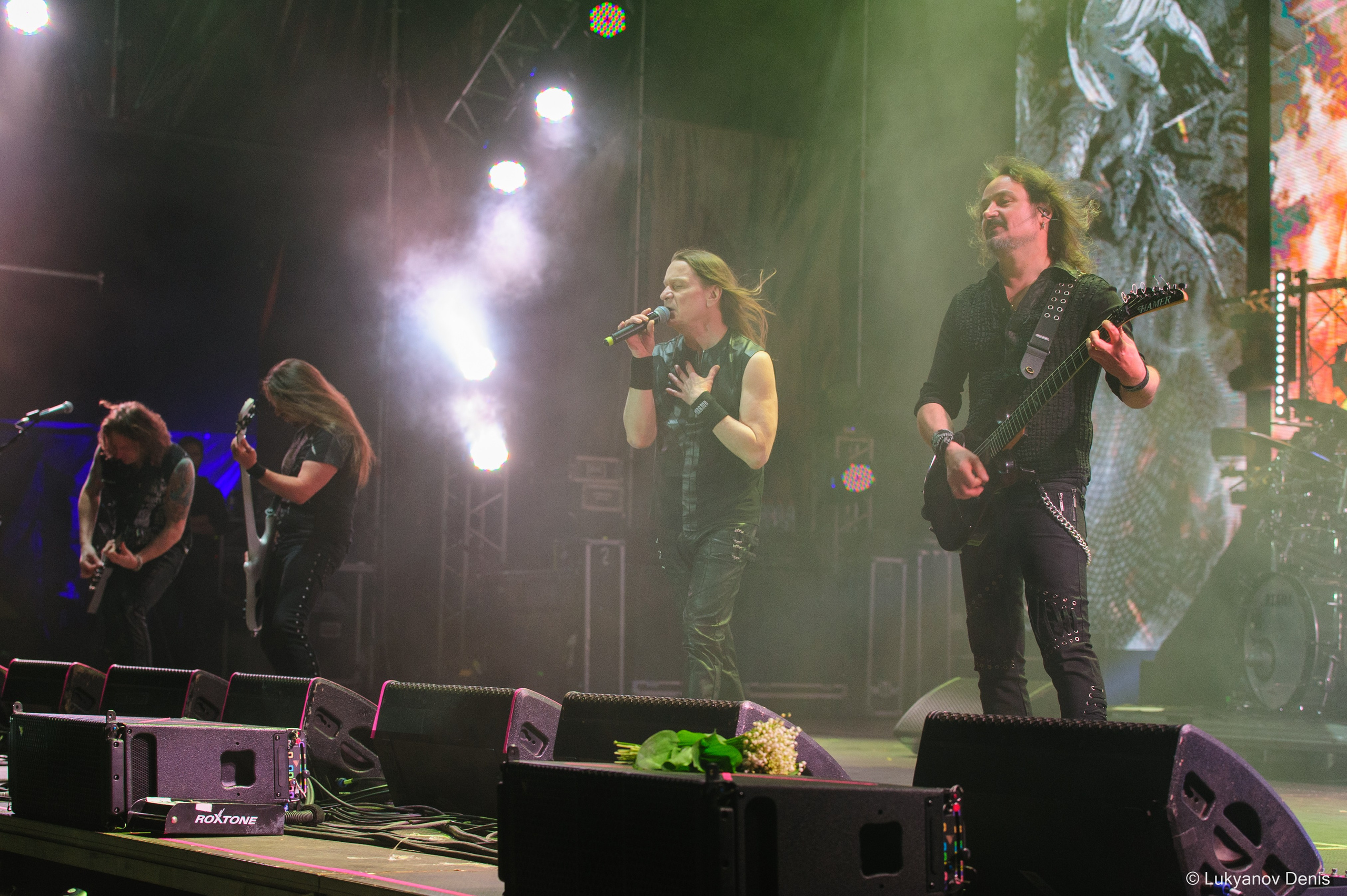 Лестница в Небо 2022. Свадебный и семейный фотограф Денис Лукьянов в Краснодаре, Краснодарском крае и Республике Крым