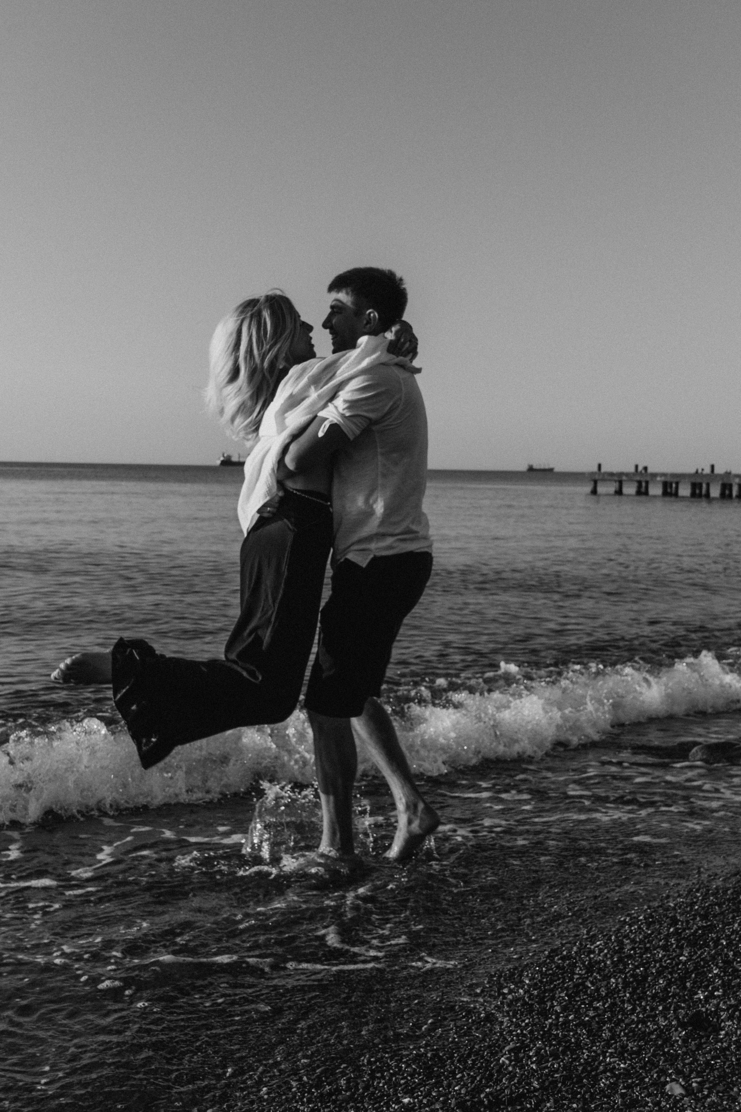Love Story. Фотограф в Крыму, Ялта, Профессиональная фотосессия